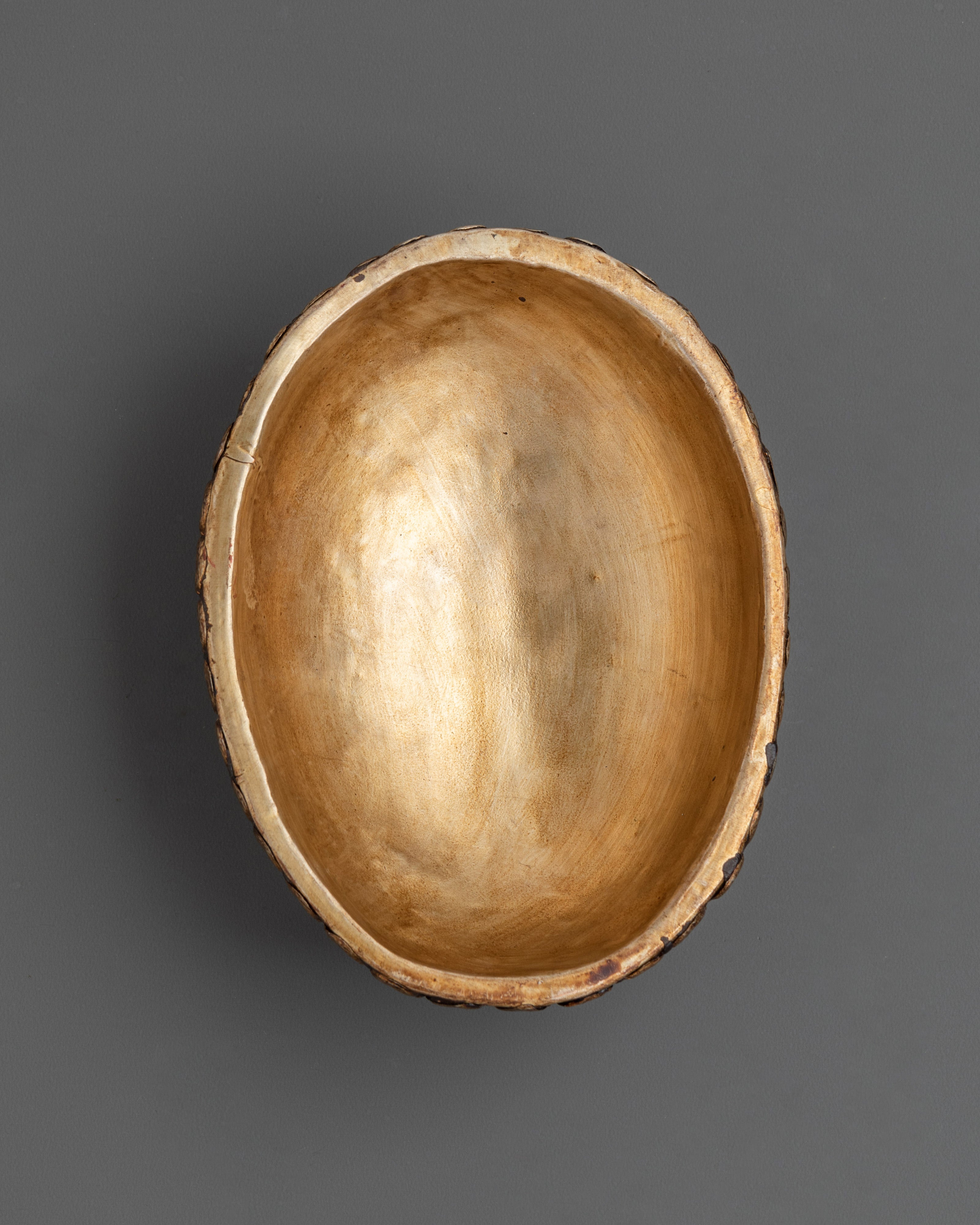 Kapala for Spiritual Practice | Sacred Buddhist Meditation Tools