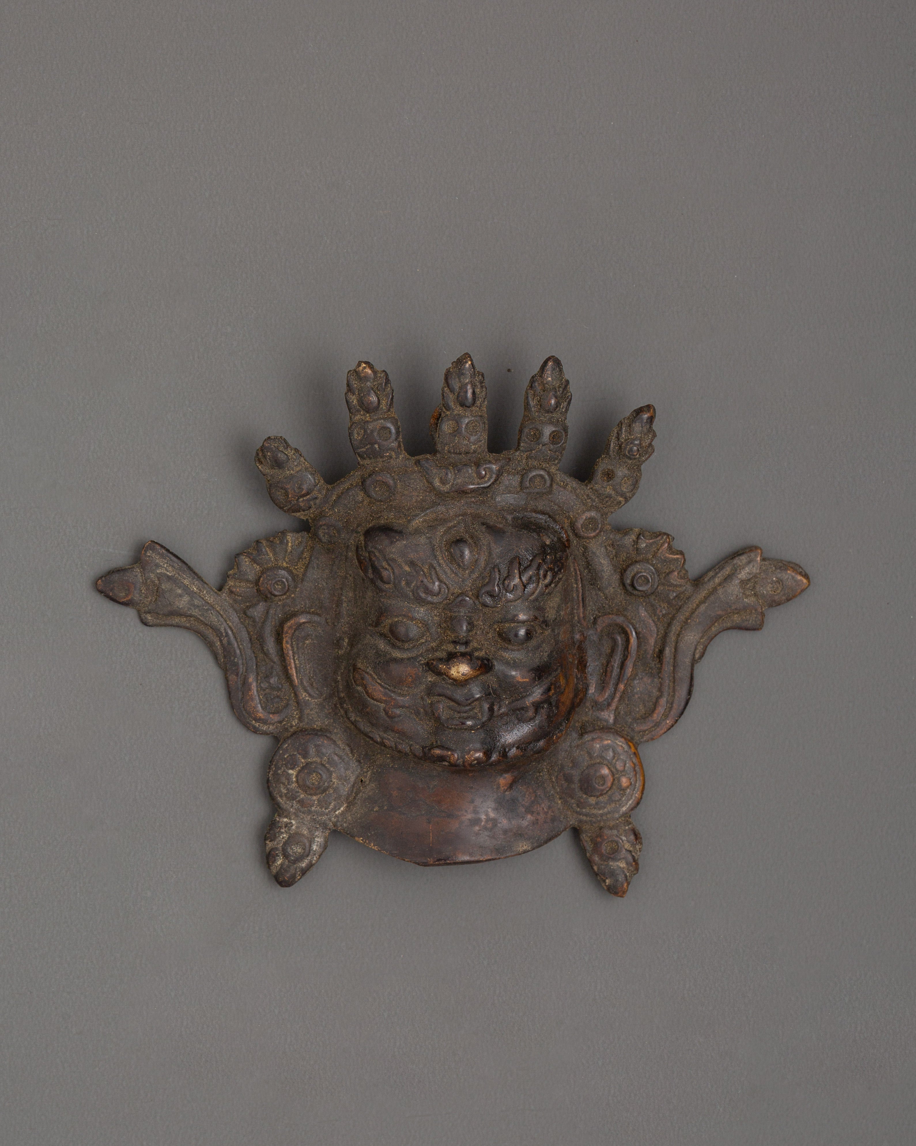  Bhairav The Fierce Protector for Spiritual Devotion