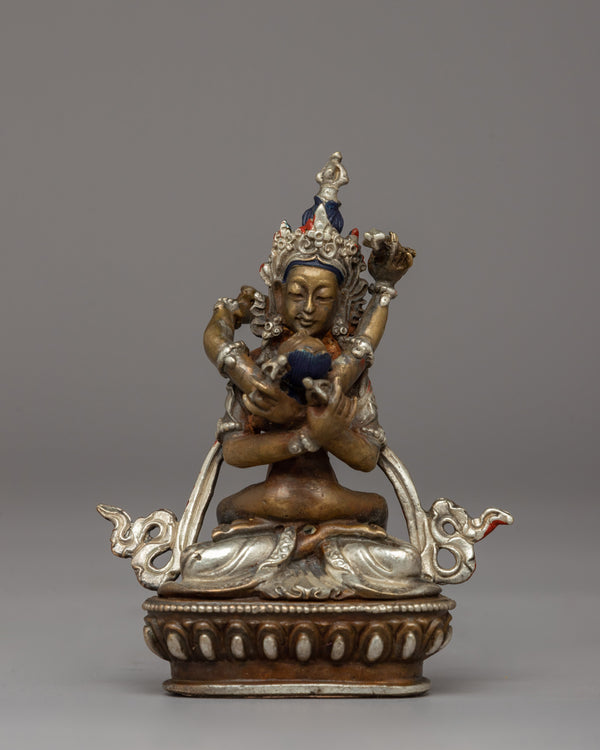 vajradhara-with-consort-statue