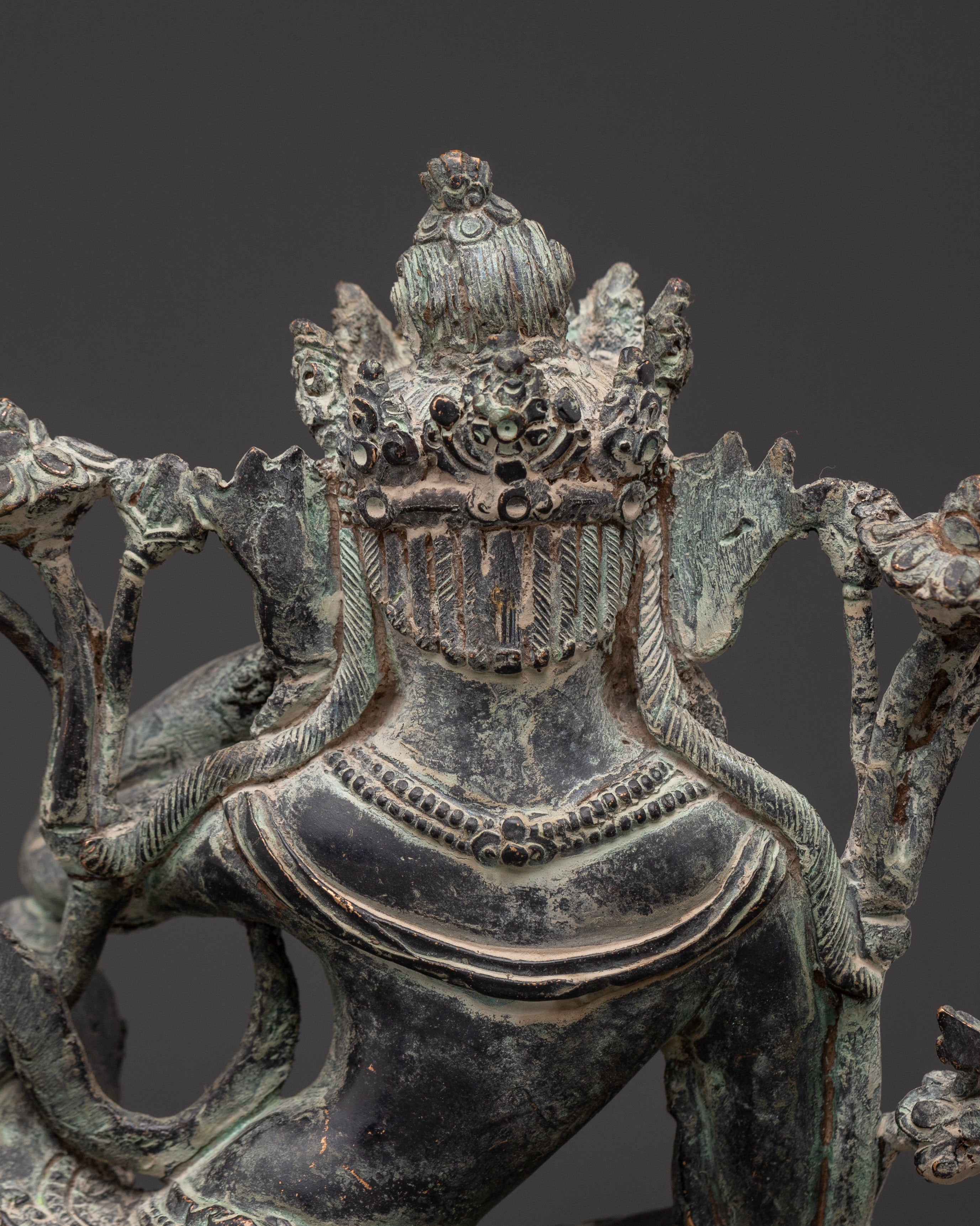 Guanyin | Spiritual Altar Décor