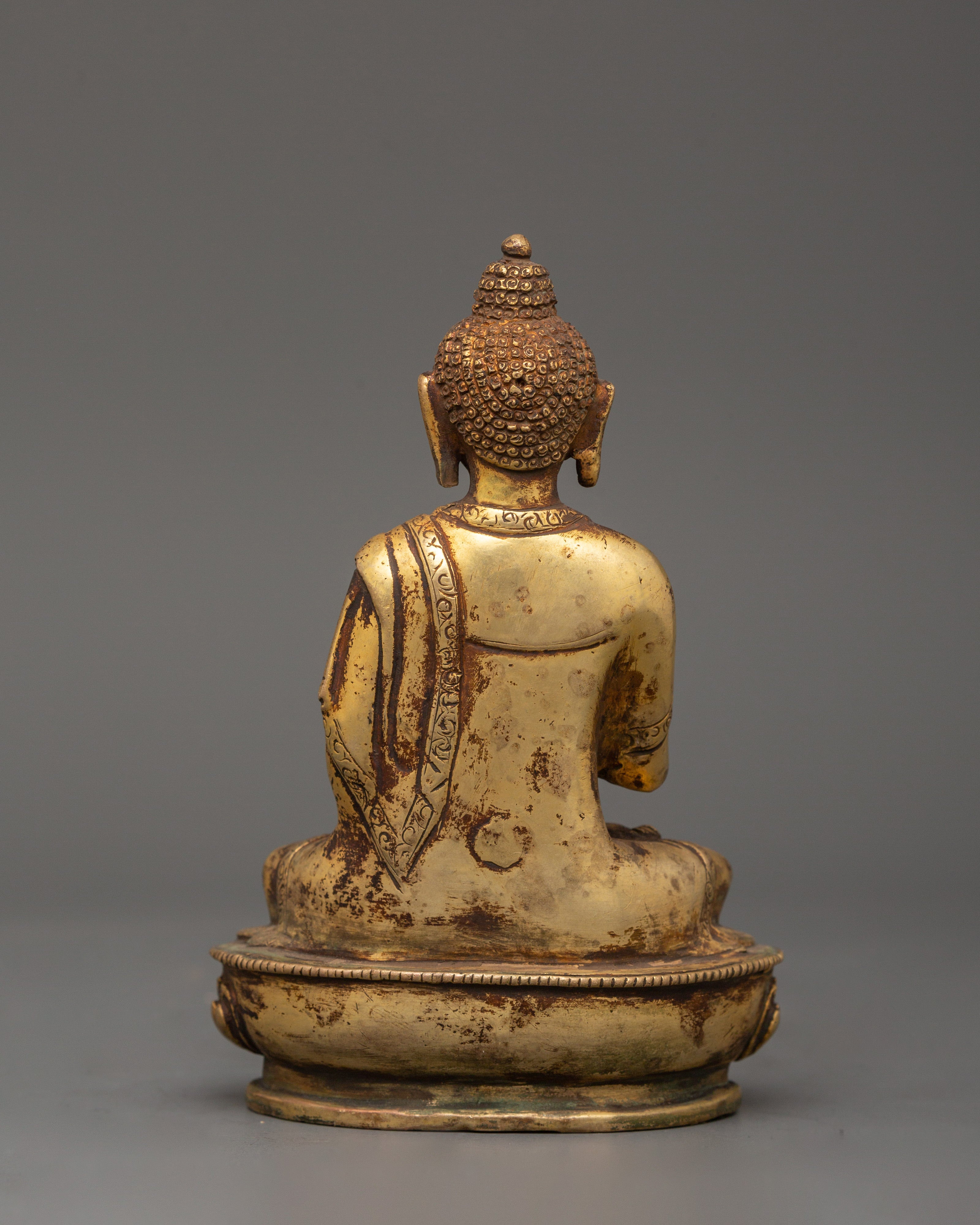 Vairochana Buddha Statue | A Symbol of Ultimate Wisdom