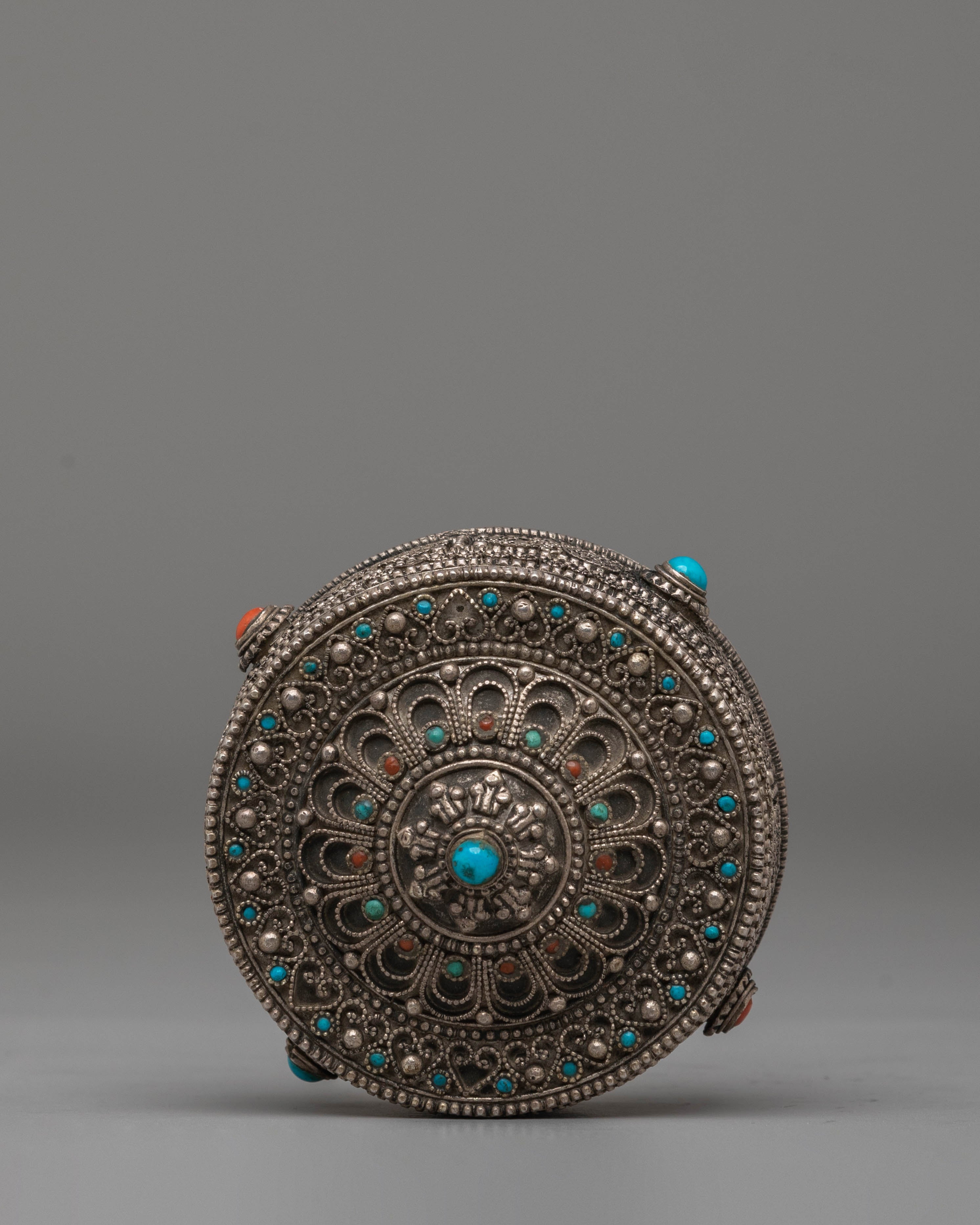 Handcrafted Jewelry Box | Perfect for storing and organizing your jewelry