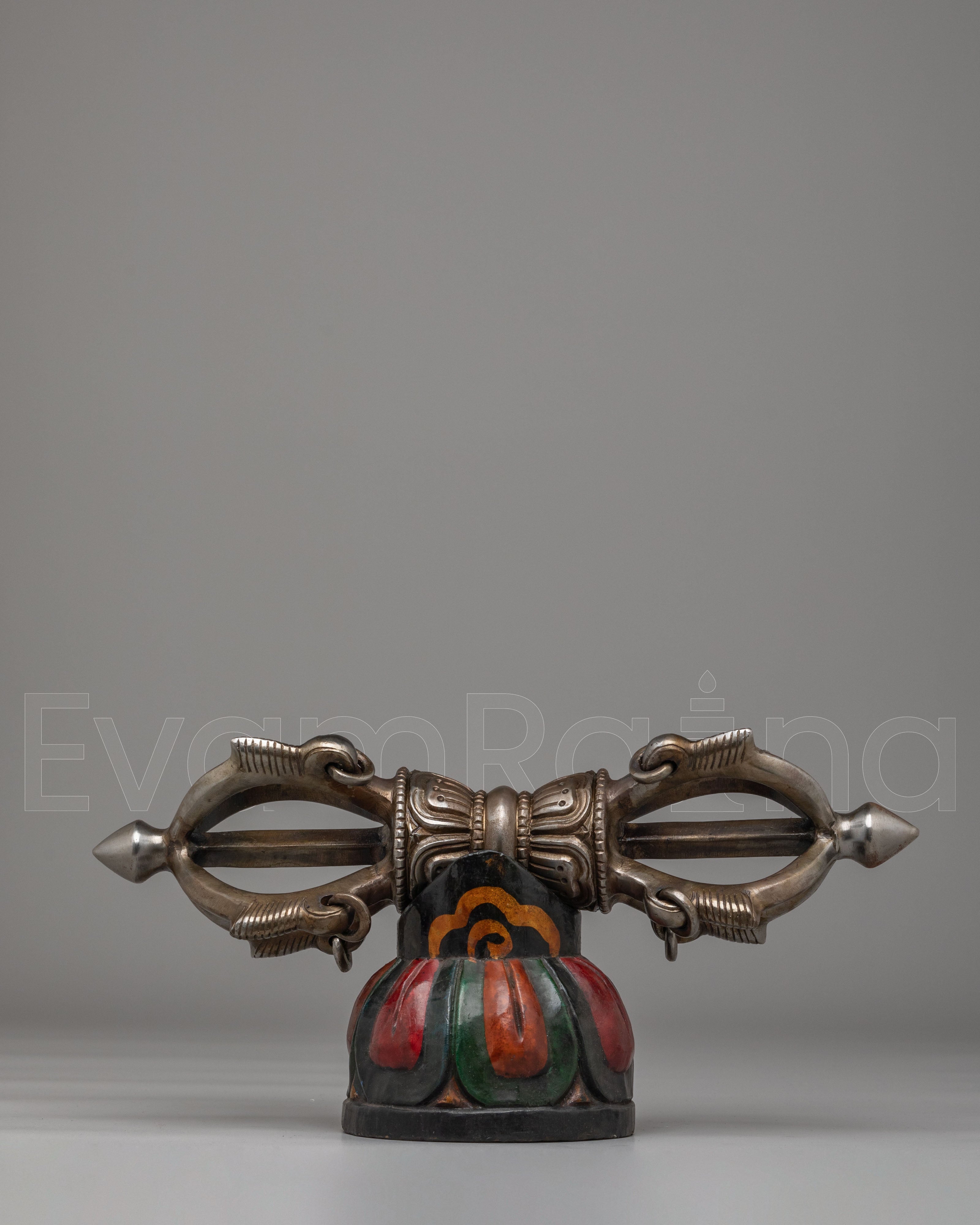 Buddhist Altar Vajra