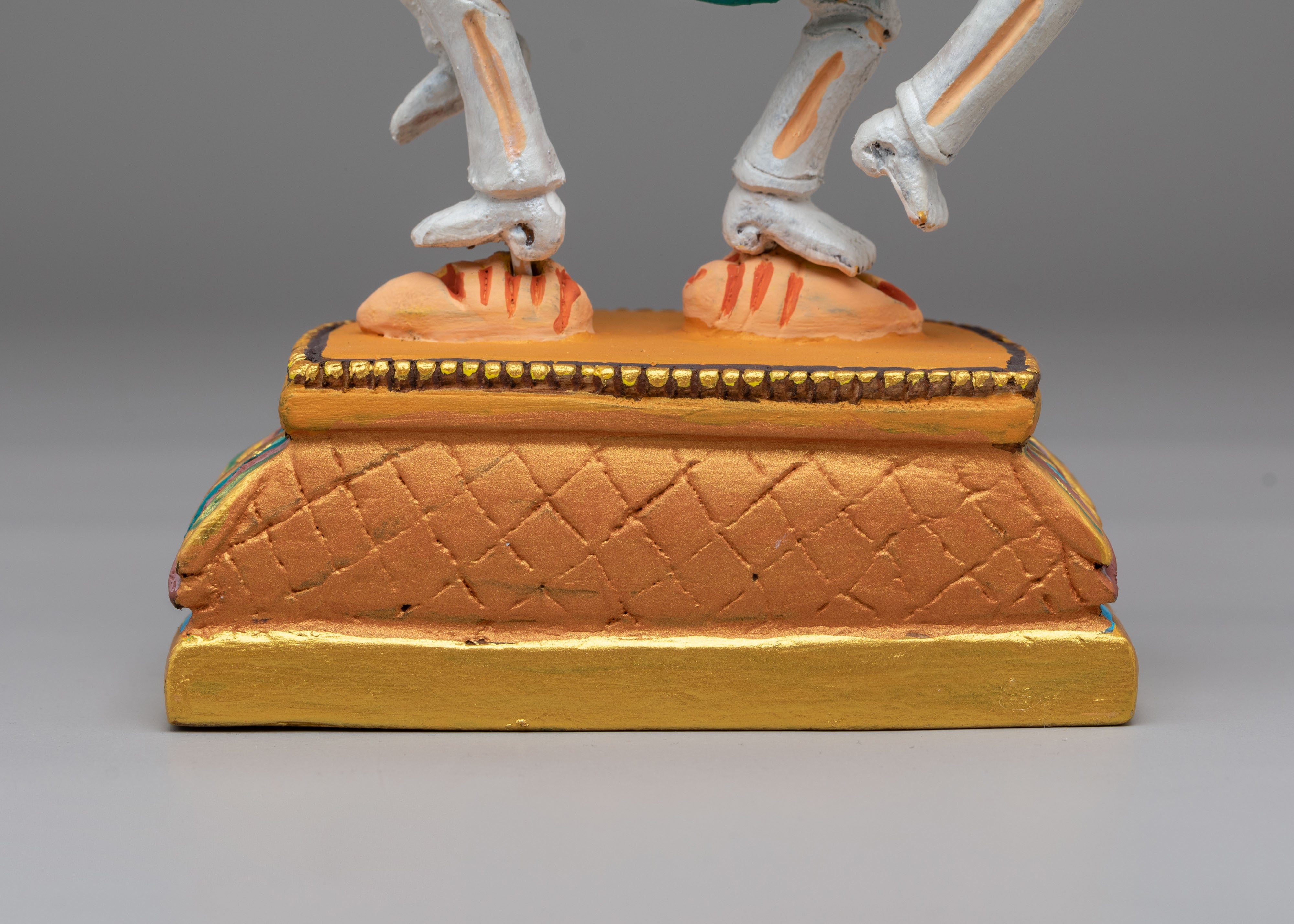 Chittipati Statue : The Perfect Representation of Awareness