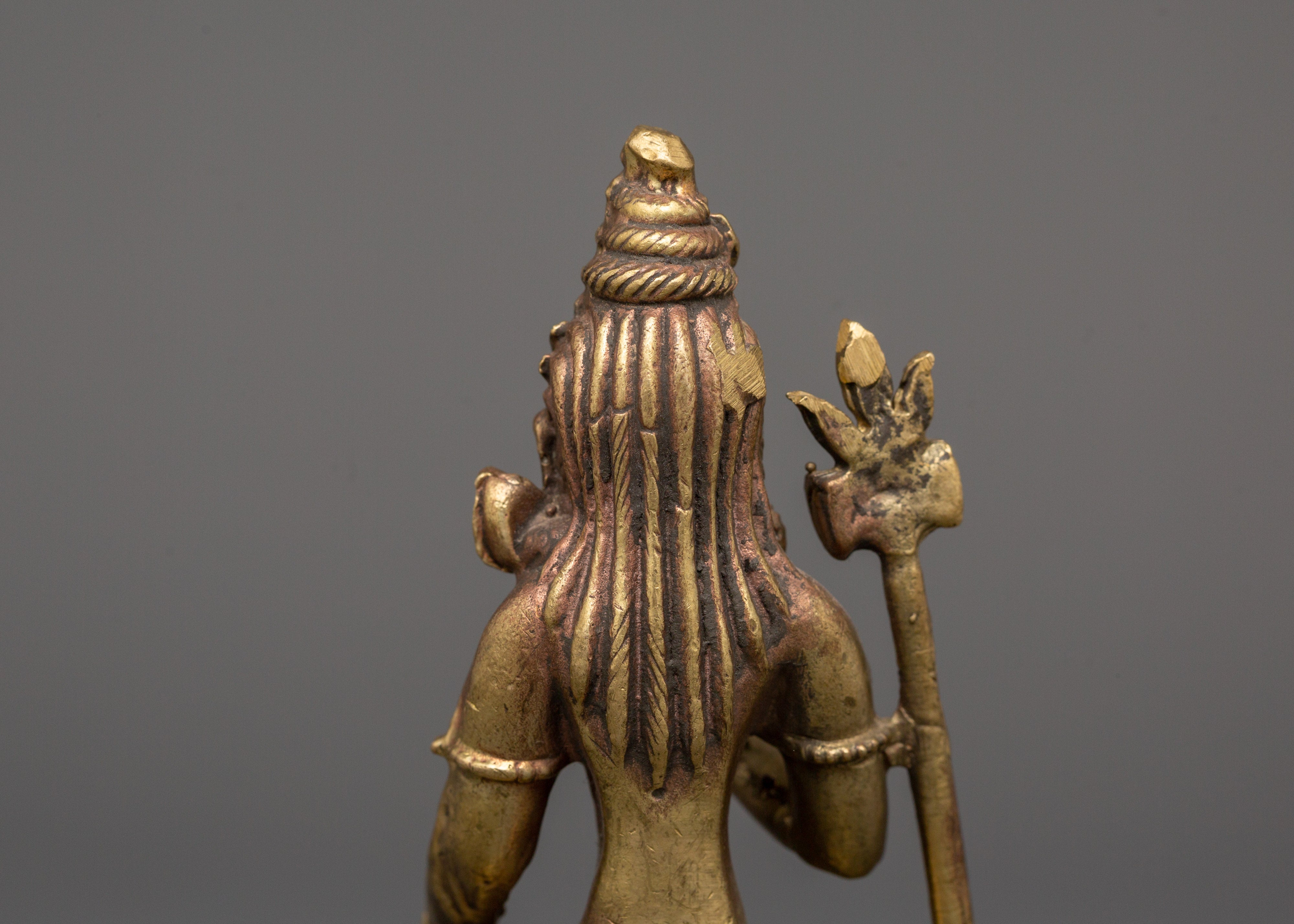 Lord Shiva Statue | God of Destruction and Transformation