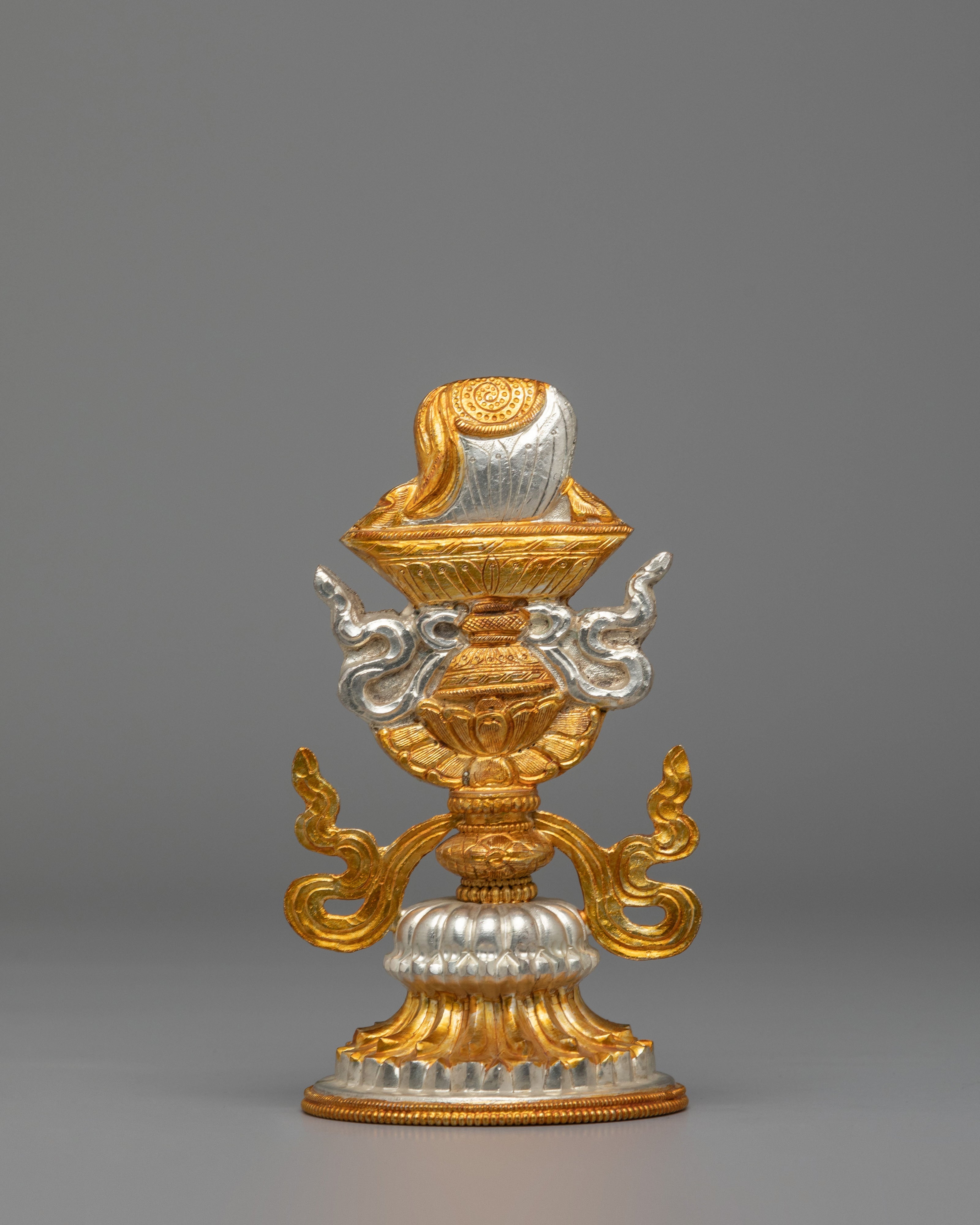 Tibetan Ashtamangala Symbols | Eight Auspicious Symbols