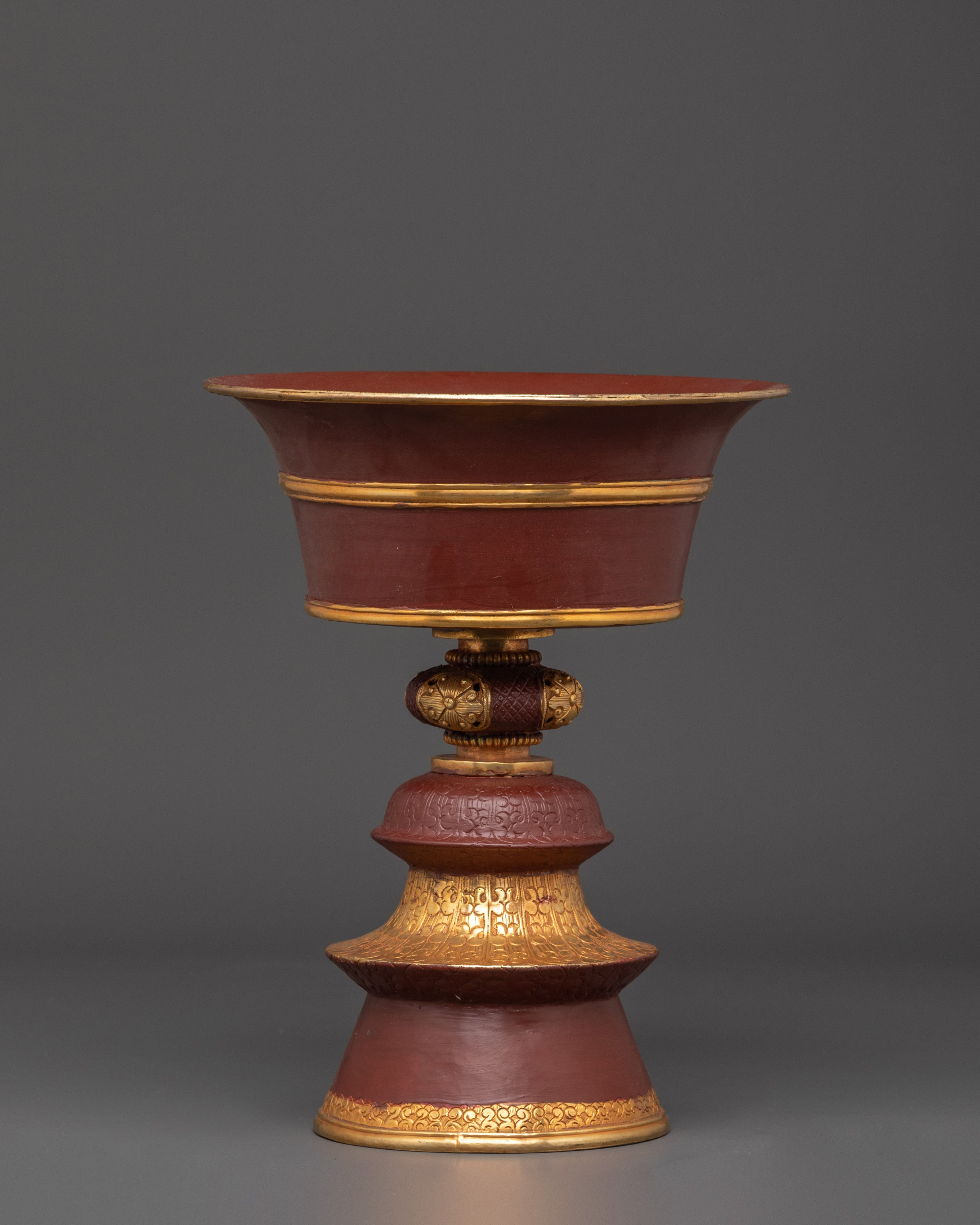 ritual-butter-lamp