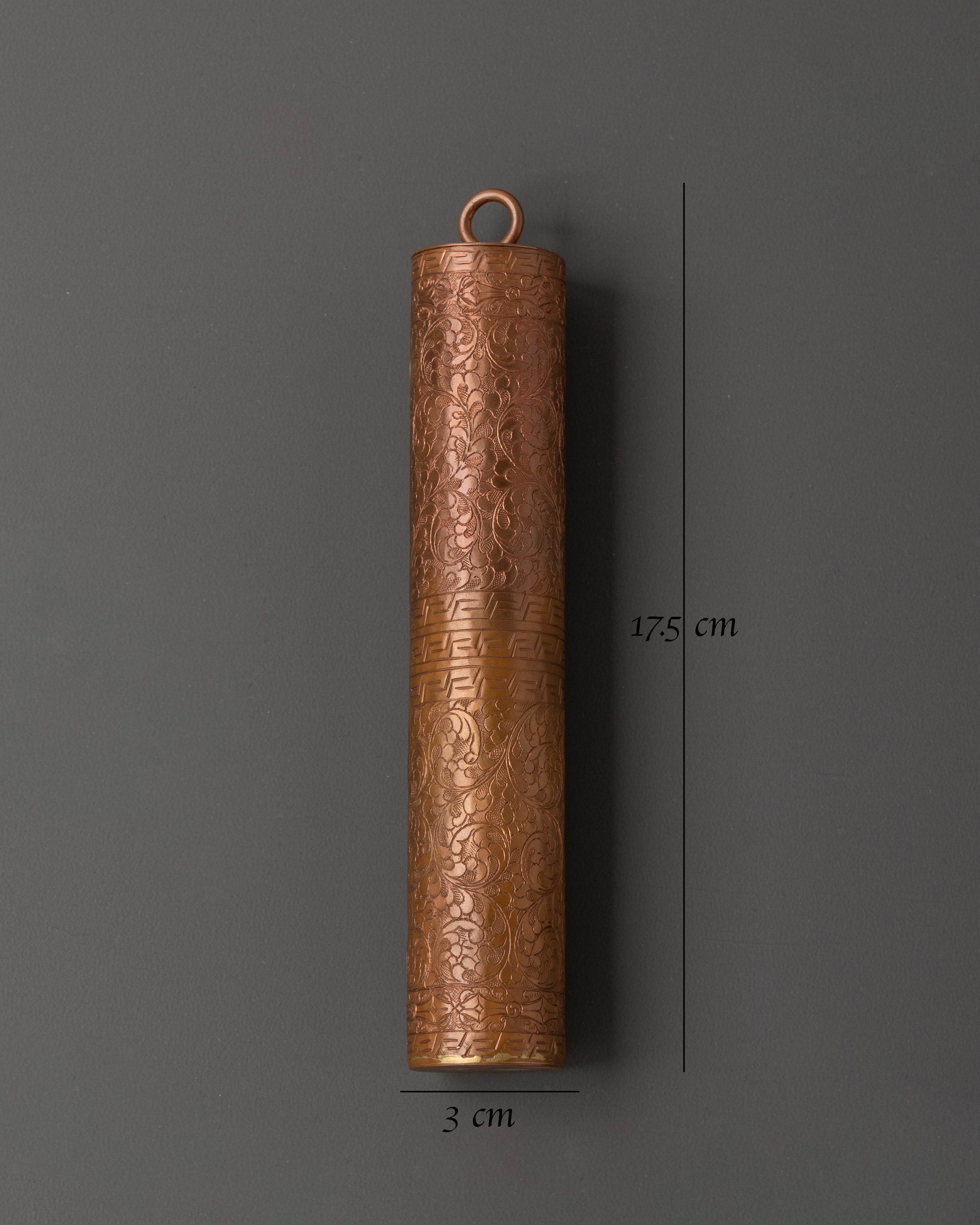 Handcrafted Buti |  Protection and Healing