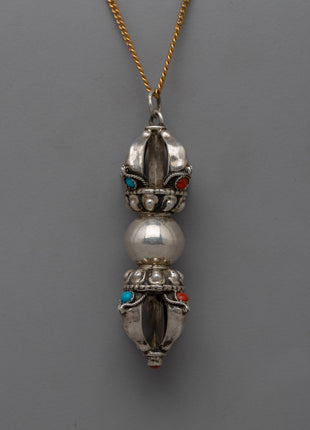 Vajra Symbol of Strength