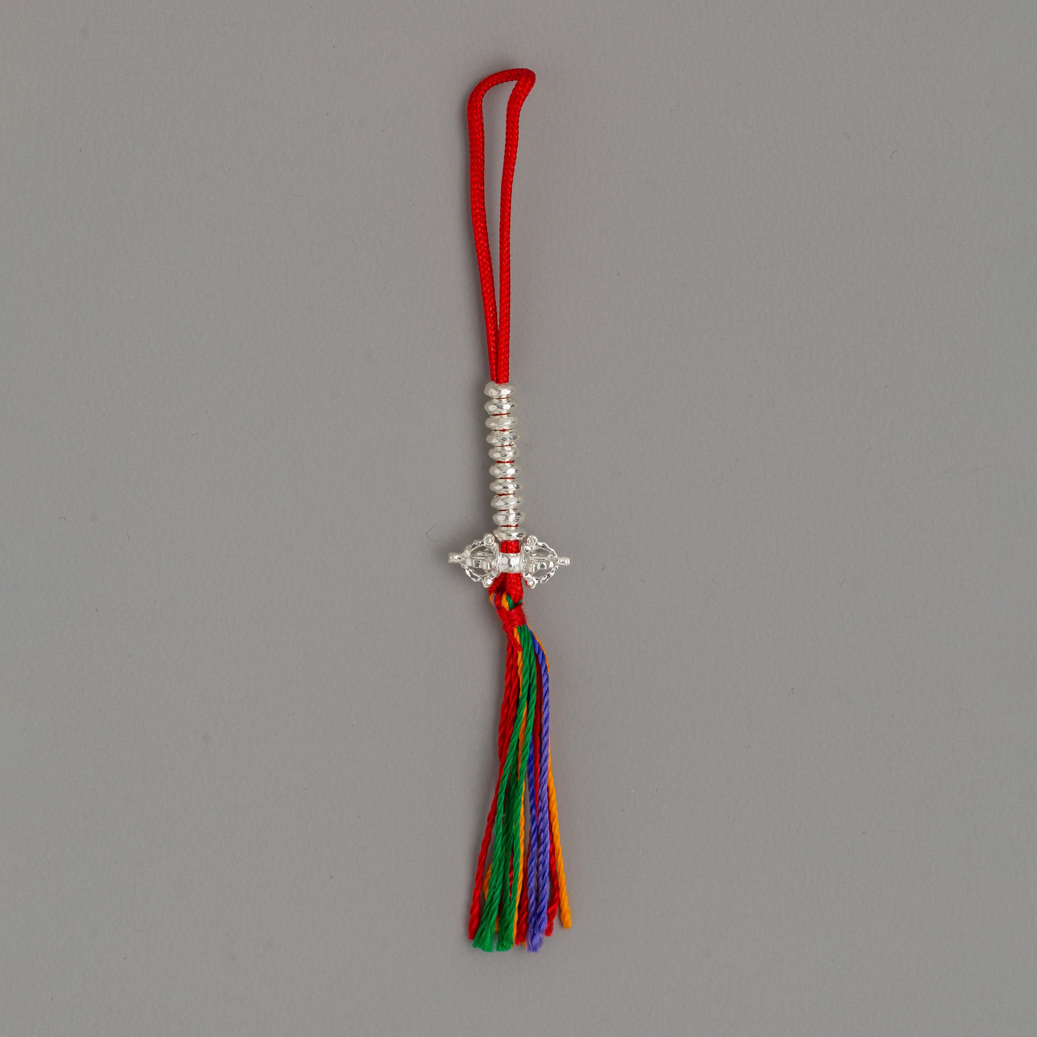 Buddhist Chupsel mala Counter | Buddhist Meditation and Rituals