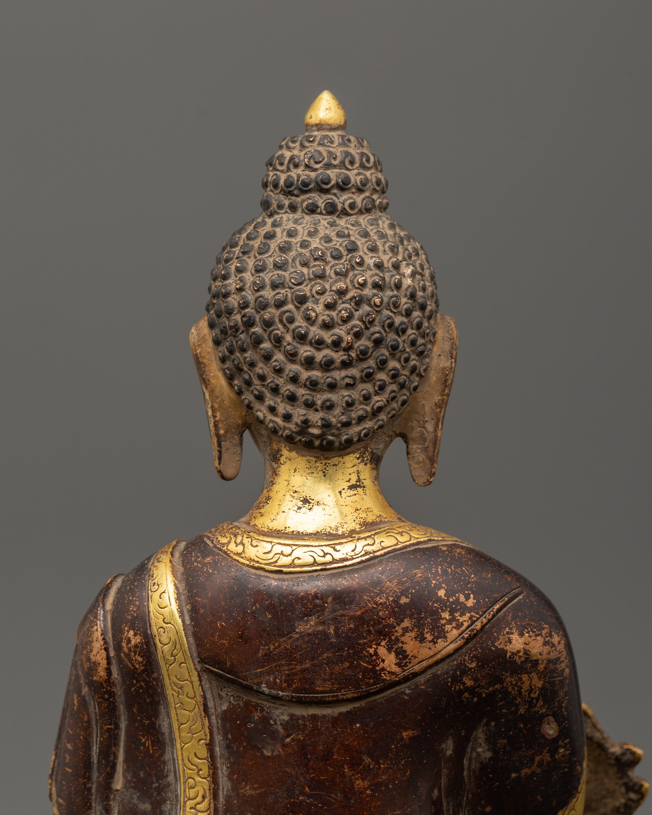 Medicine Buddha for Shrine | Enlightened Buddha