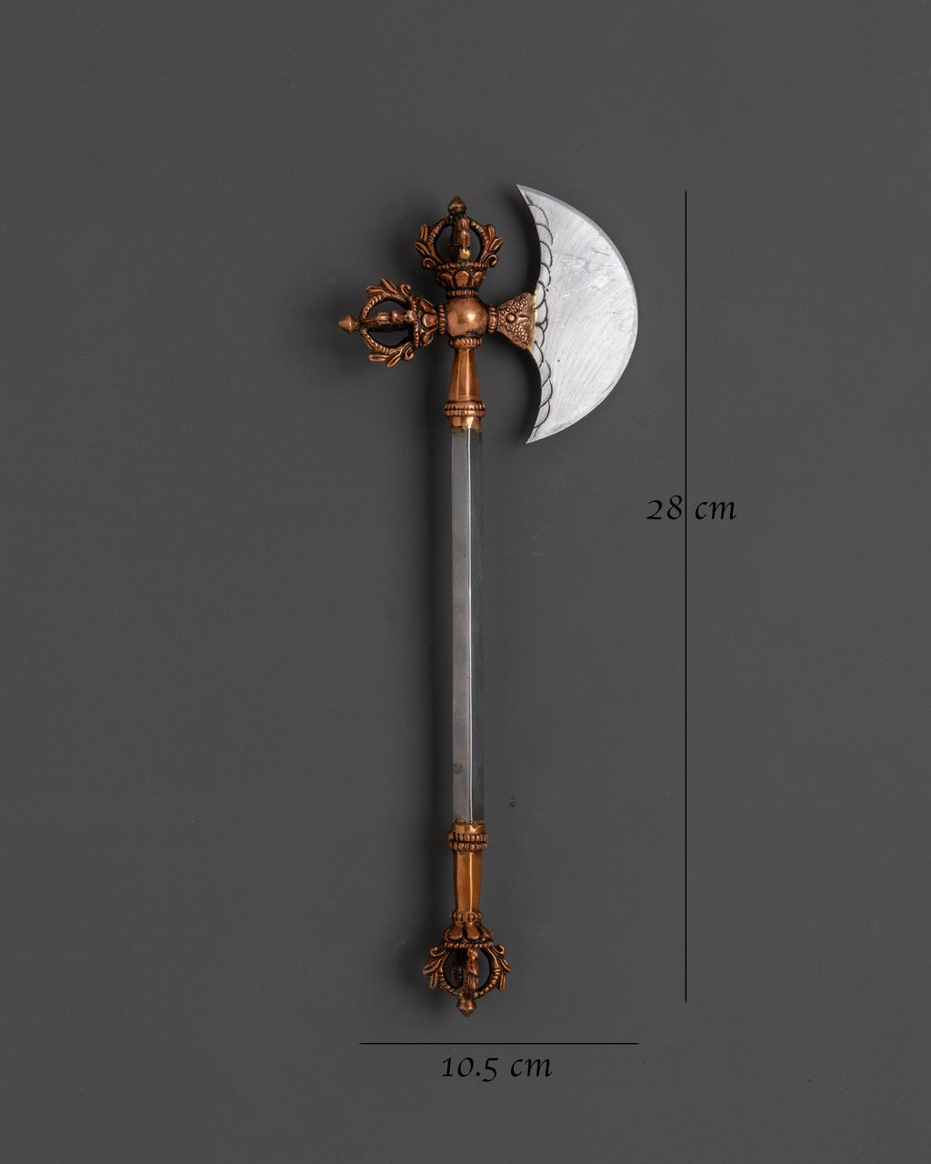 Tibetan Ritual Weapons Set | Himalayan Craft