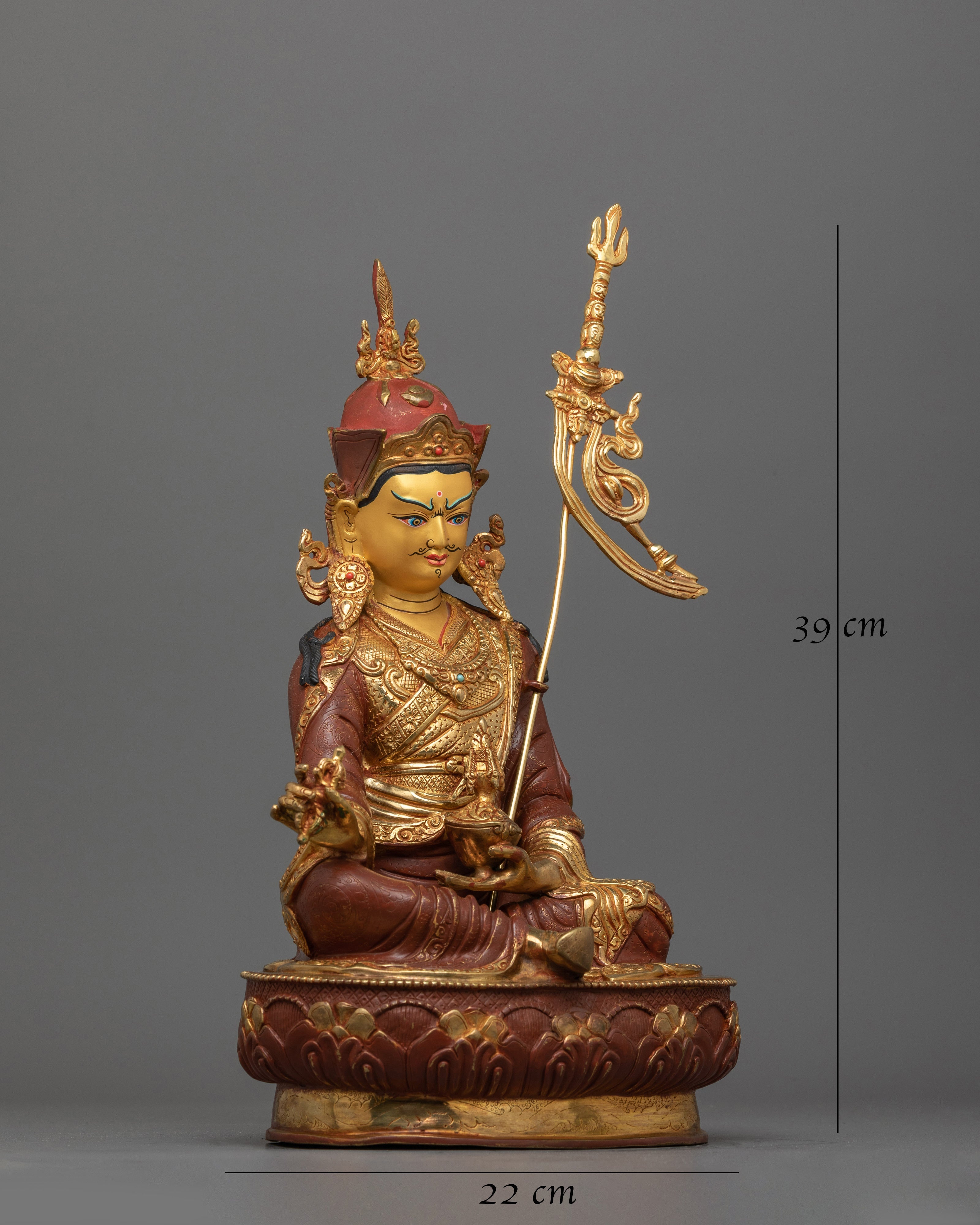 rinpoche-guru-padmasambhava-statue