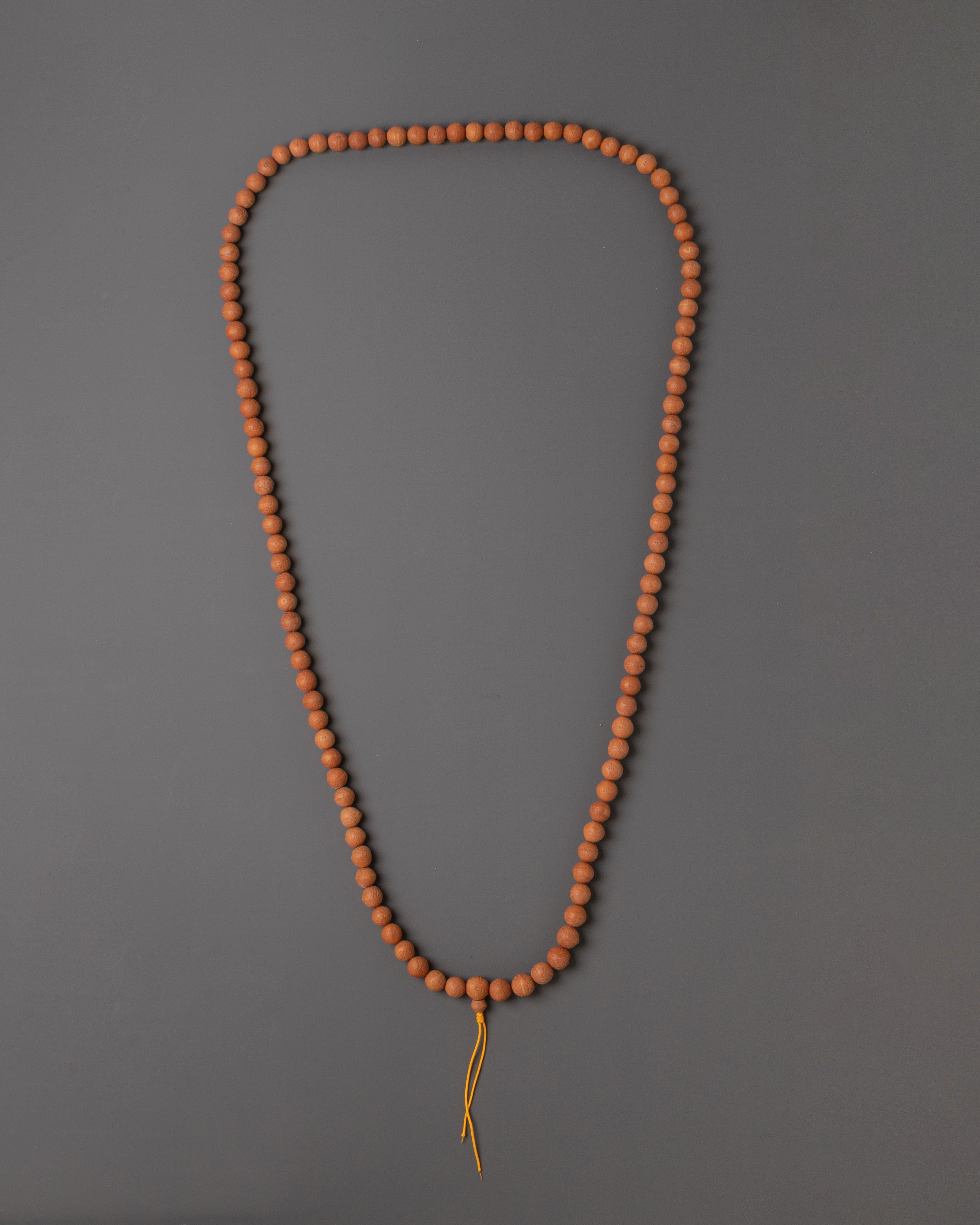 Artificial Bodhi Mala Beads | Buddhist Prayer and Meditation Beads