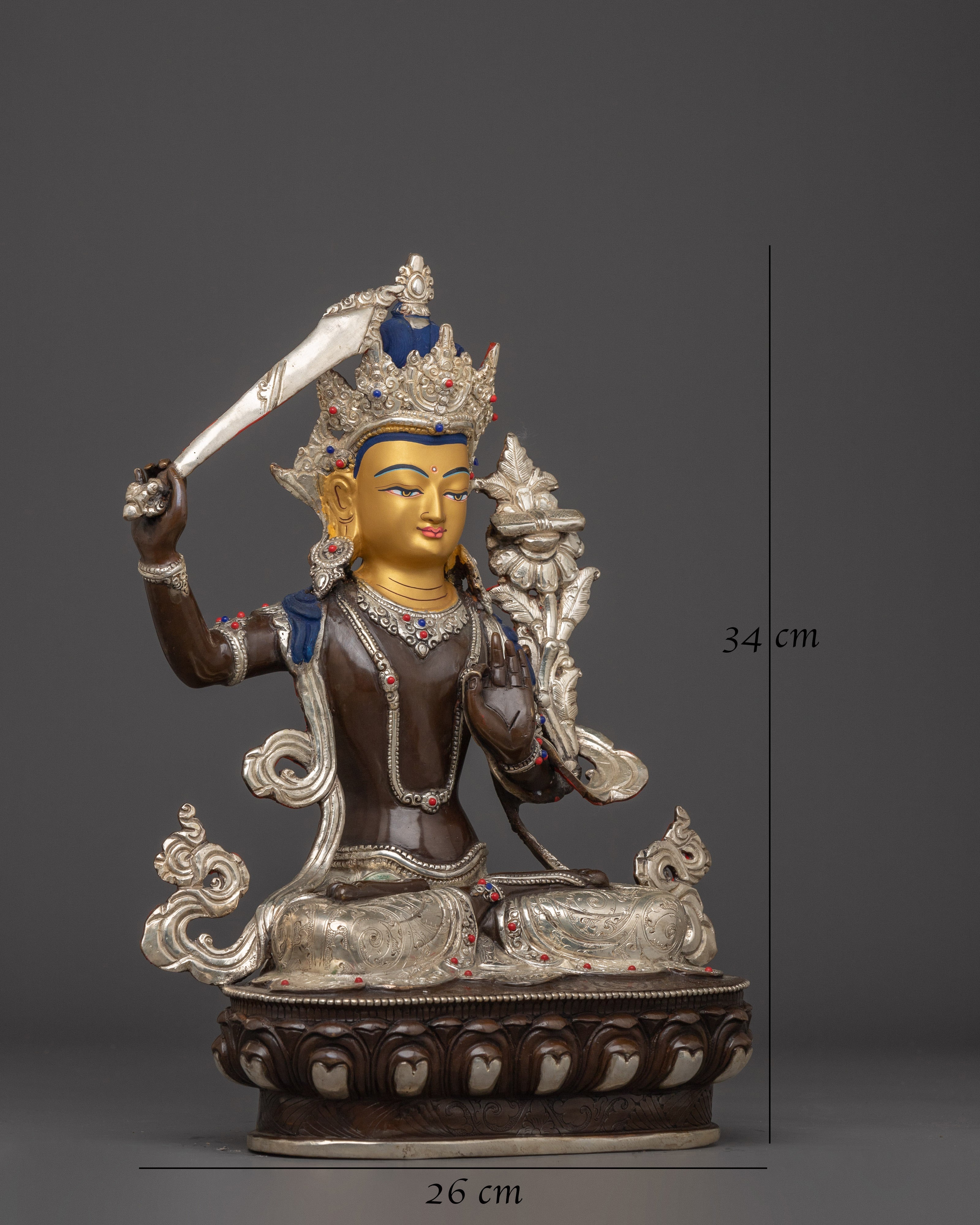 clarity-of-mind-of-manjushri