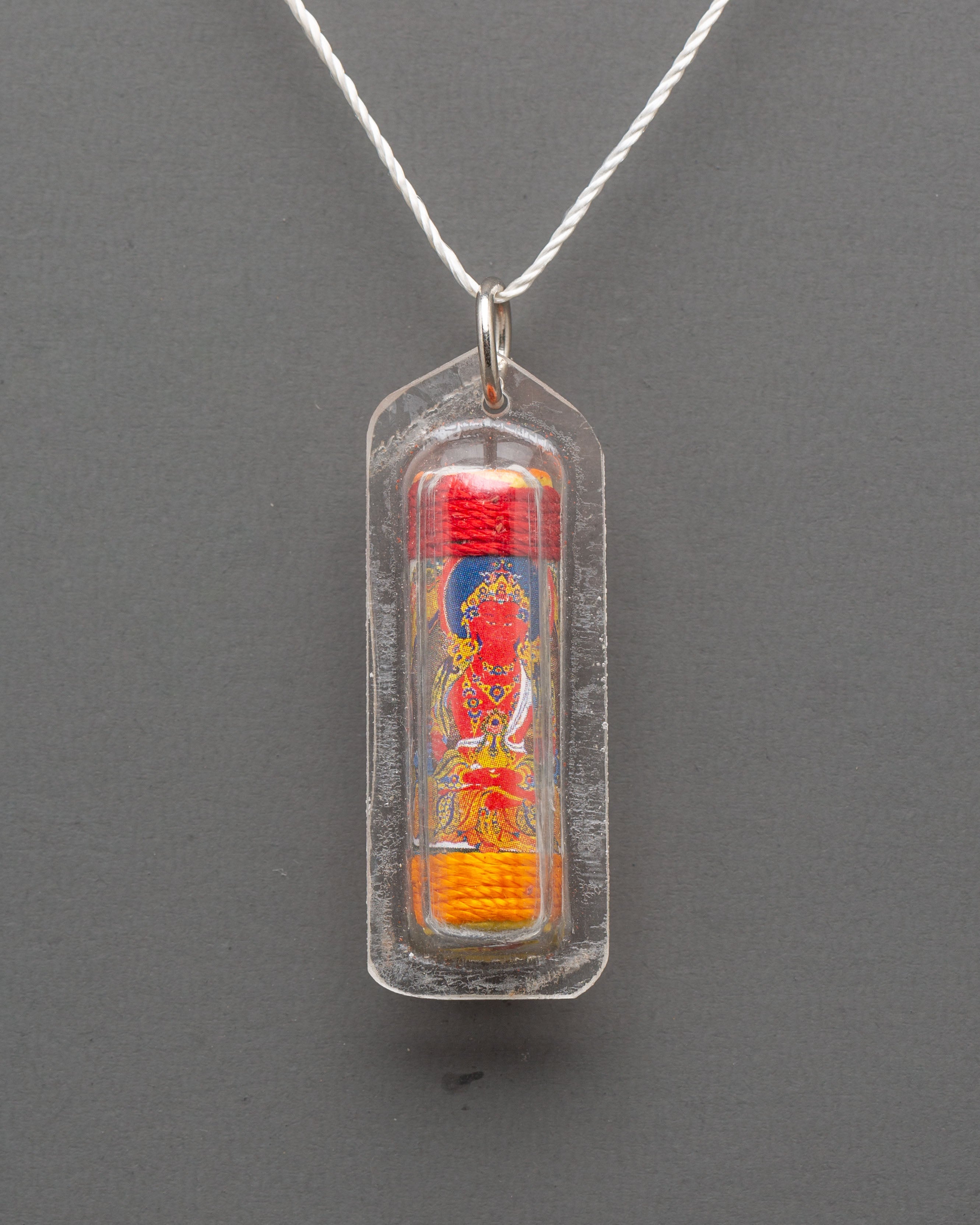 Amitayus Buti | Charm for Longevity and Peace