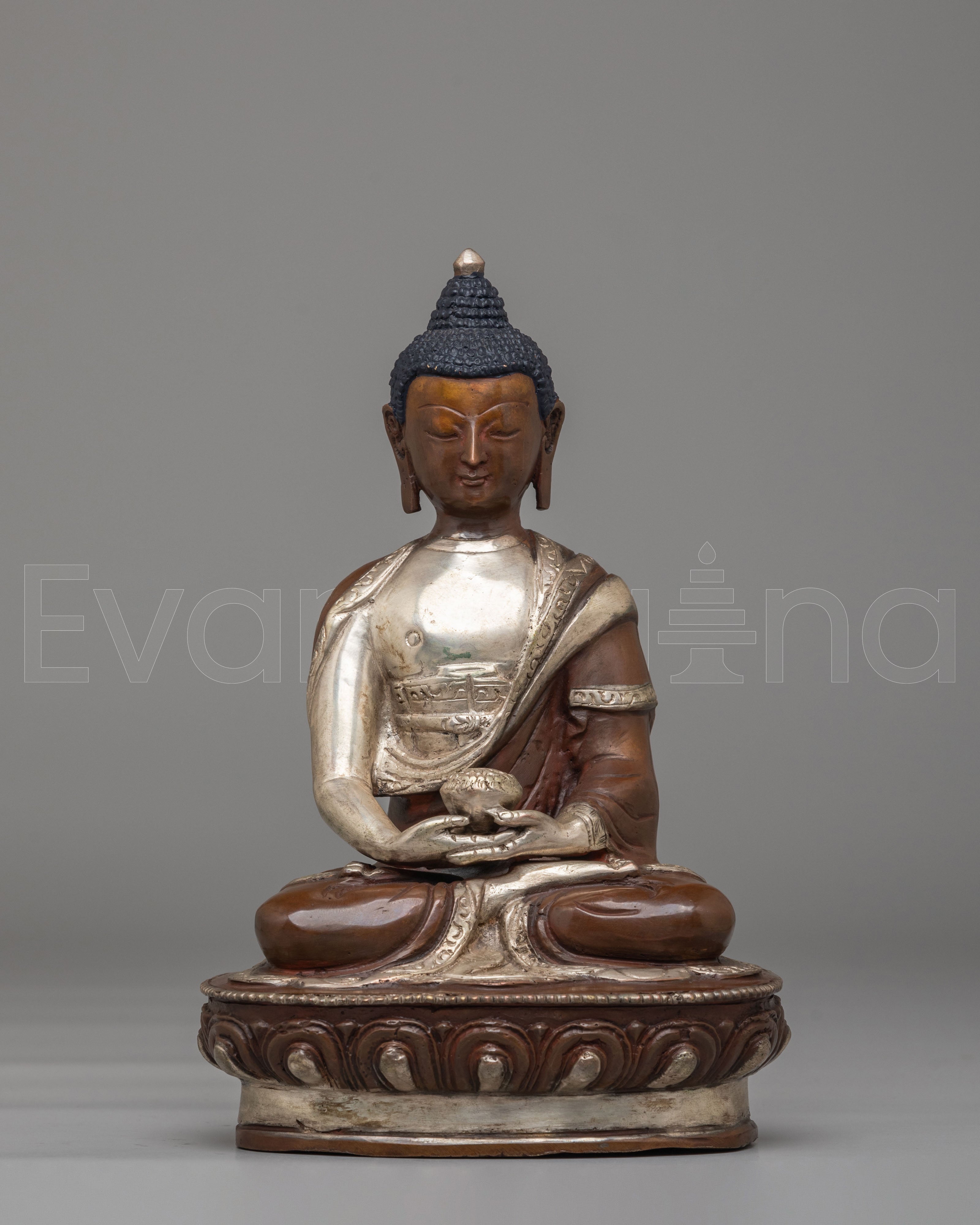 Buddha Amitabha Statue