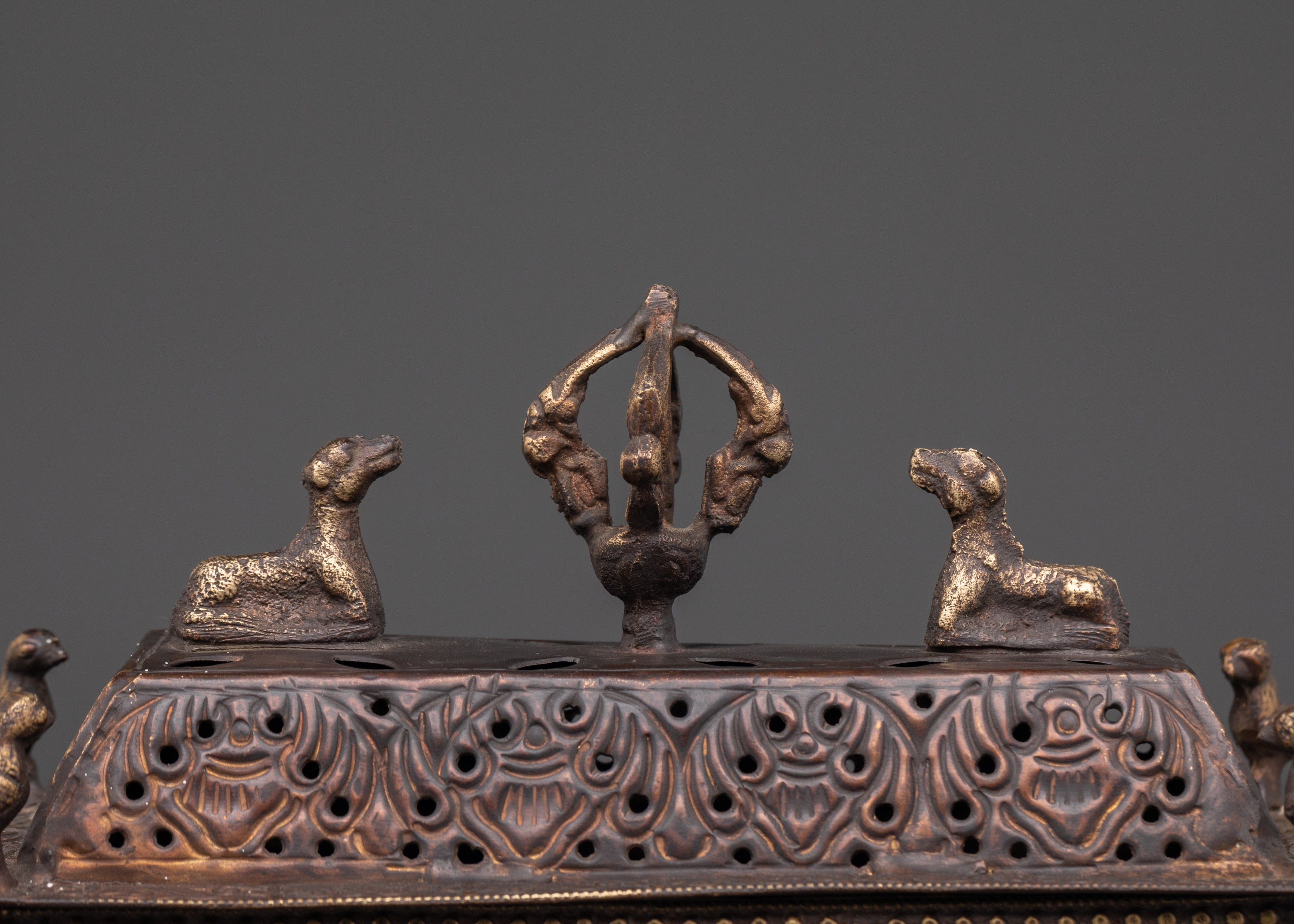 Incense Burner for Spirituality | Incense Holder for Relaxation & Prayers