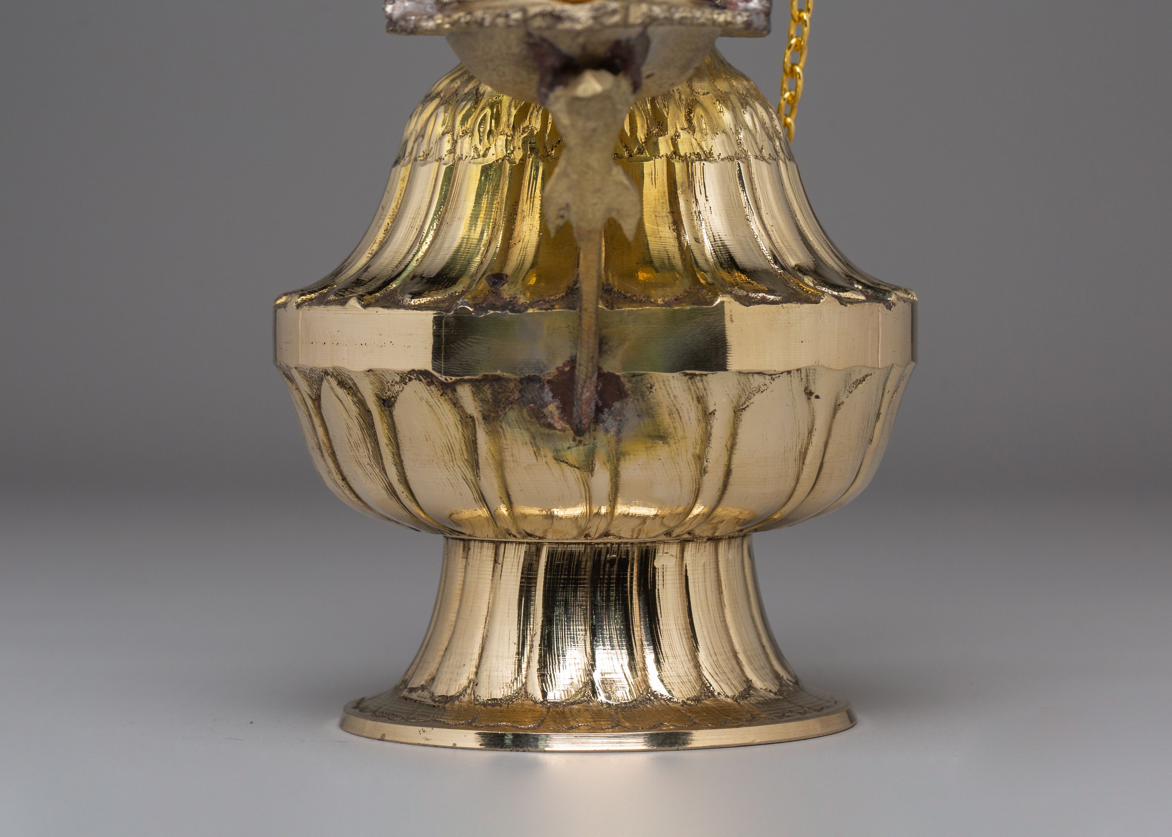 Sukunda for Ritual Ceremonies | Symbol of Light and Knowledge