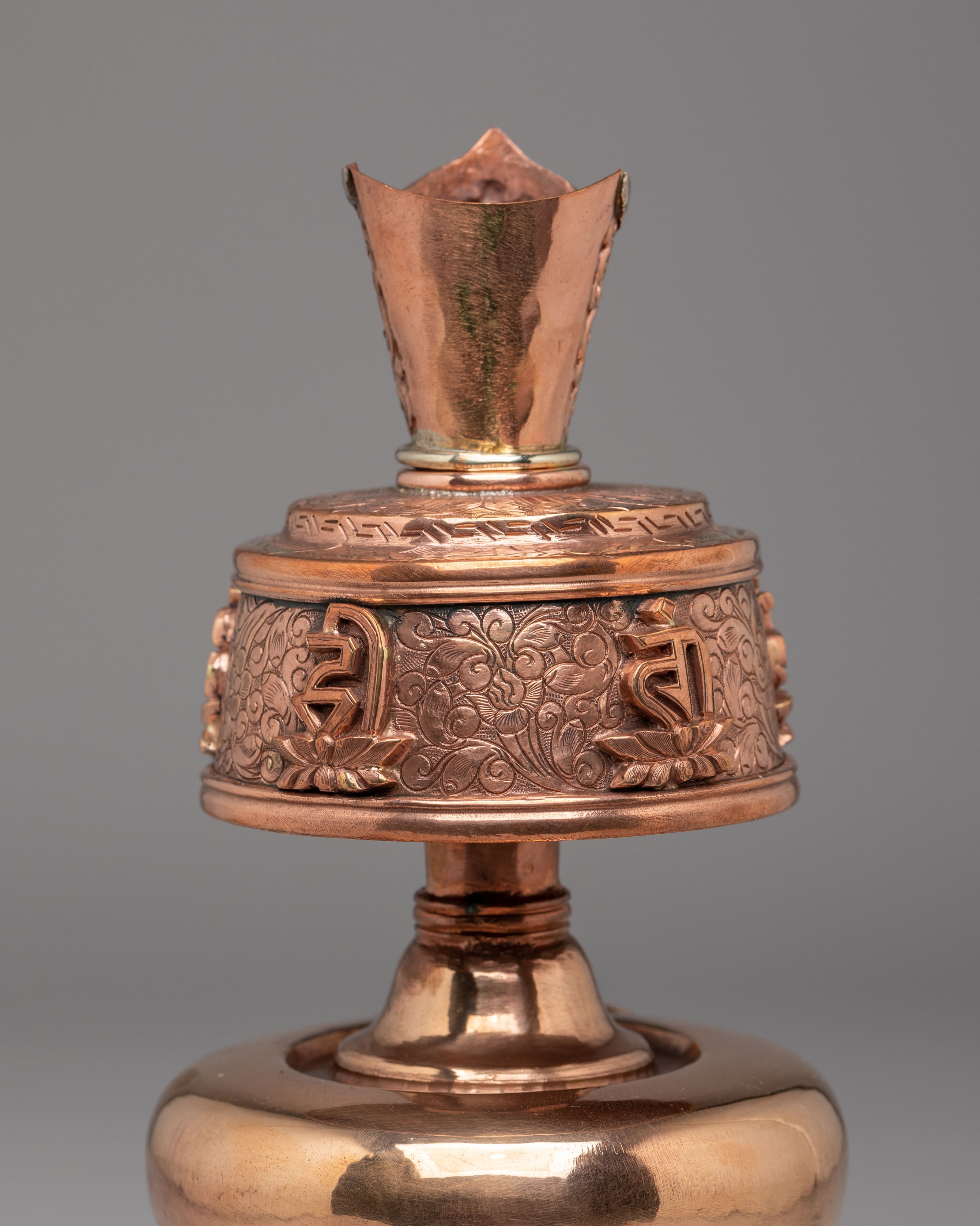 Bhumba | Sacred Bhumba for Ceremonies