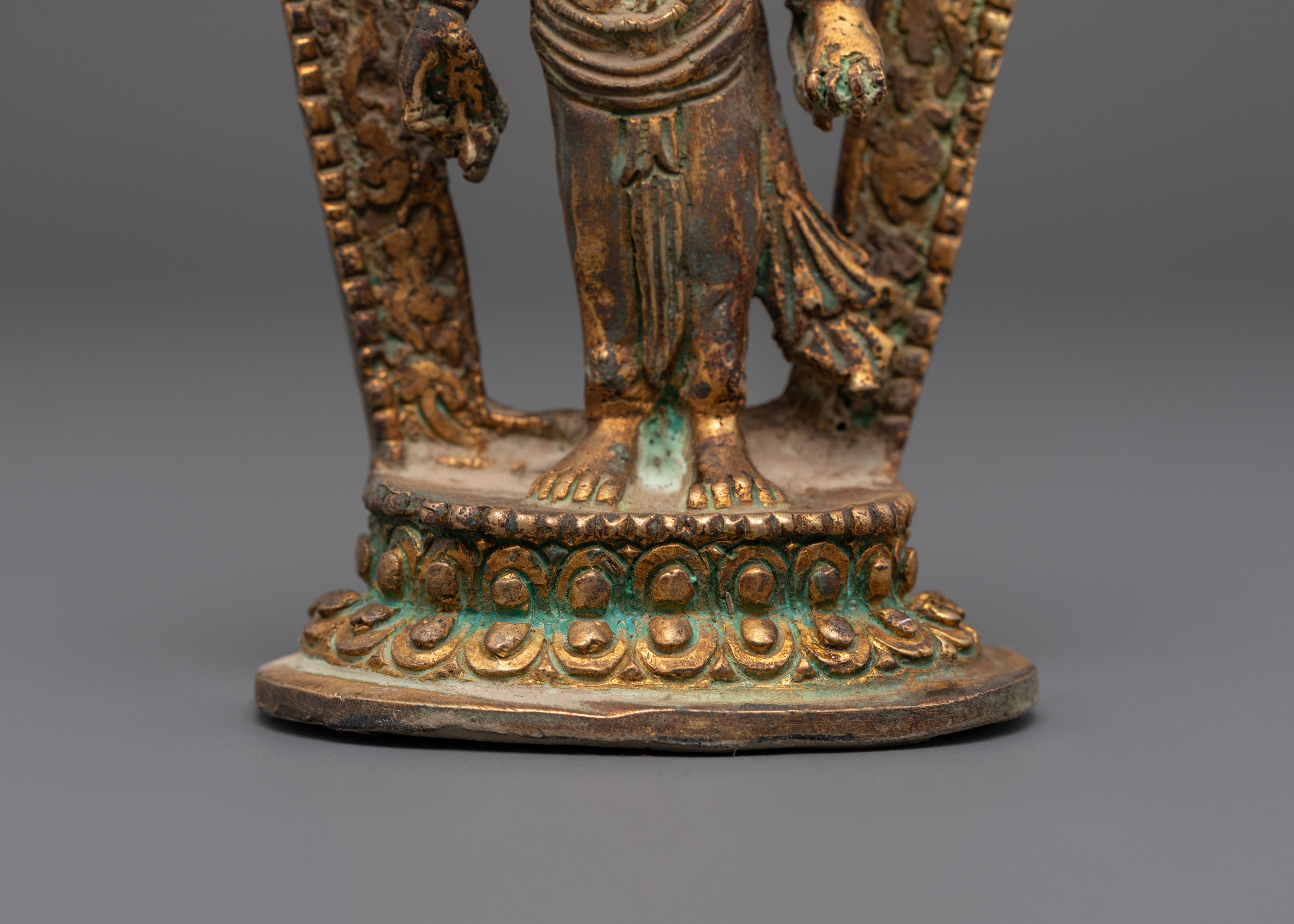 Statue of Lokeshwor | Bodhisattva of Compassion
