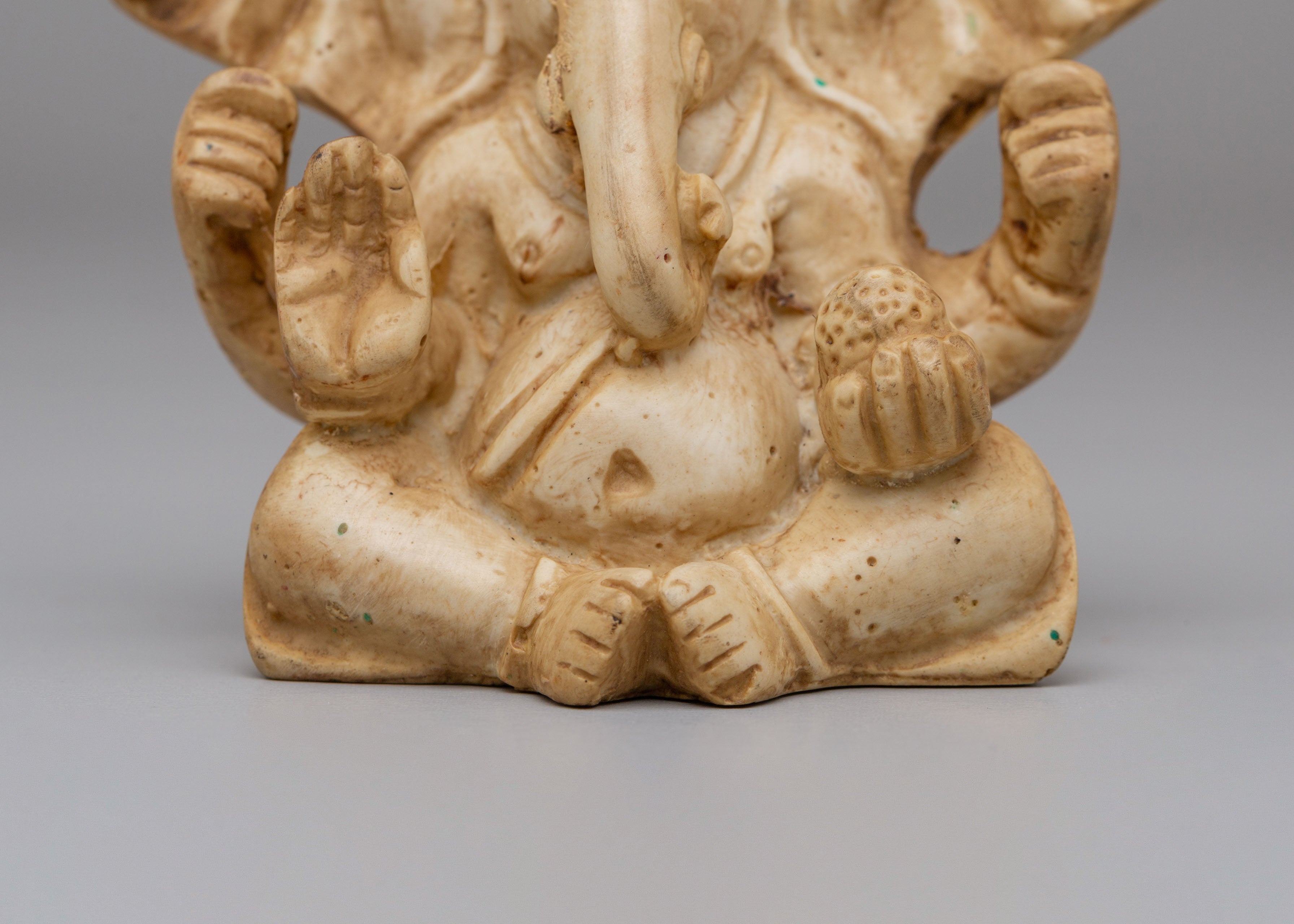 Sacred Altar Ganesh Statue | Perfect for Your Home Shrine