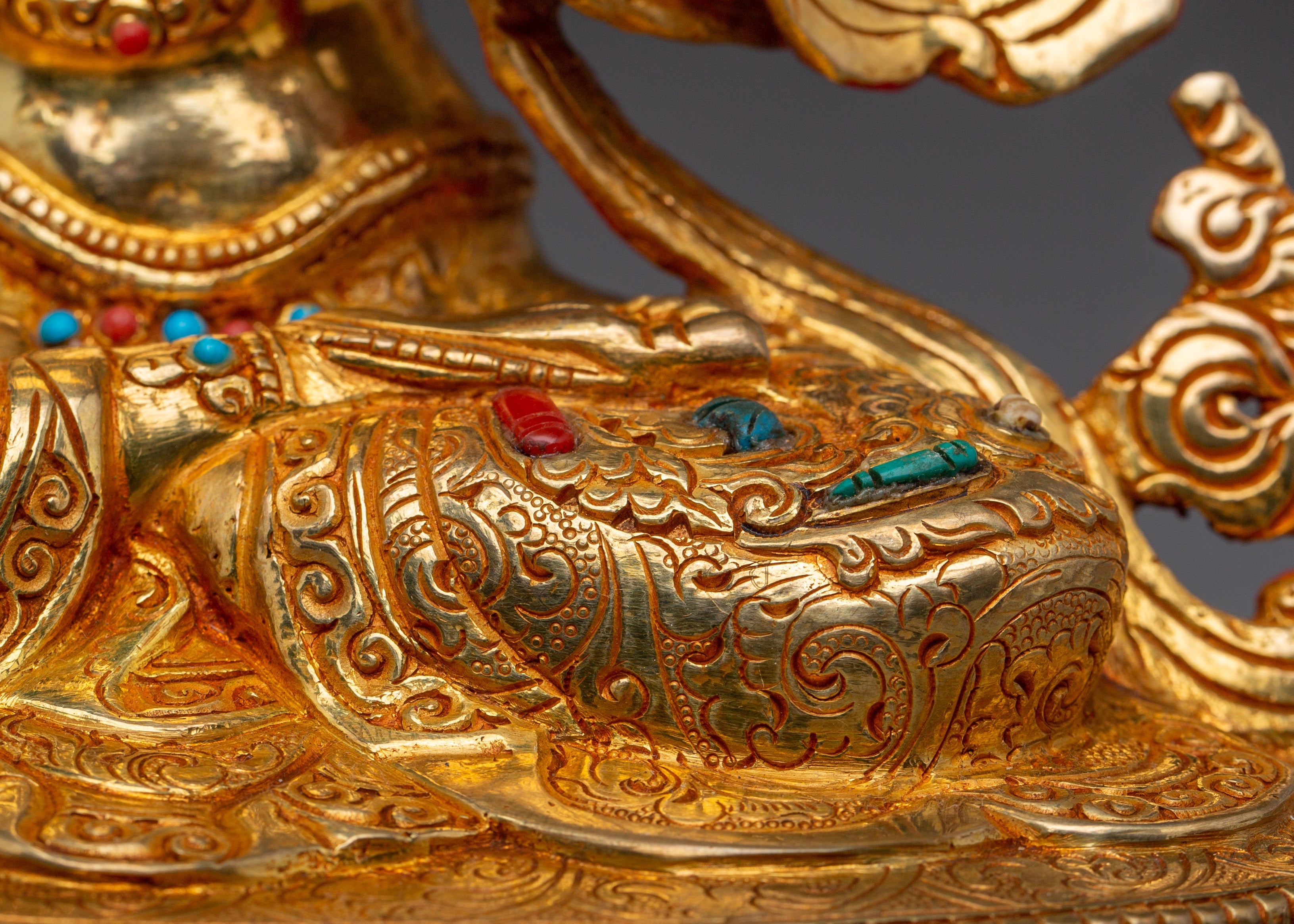Manjushri Great Wisdom | Cultivating Insight and Understanding
