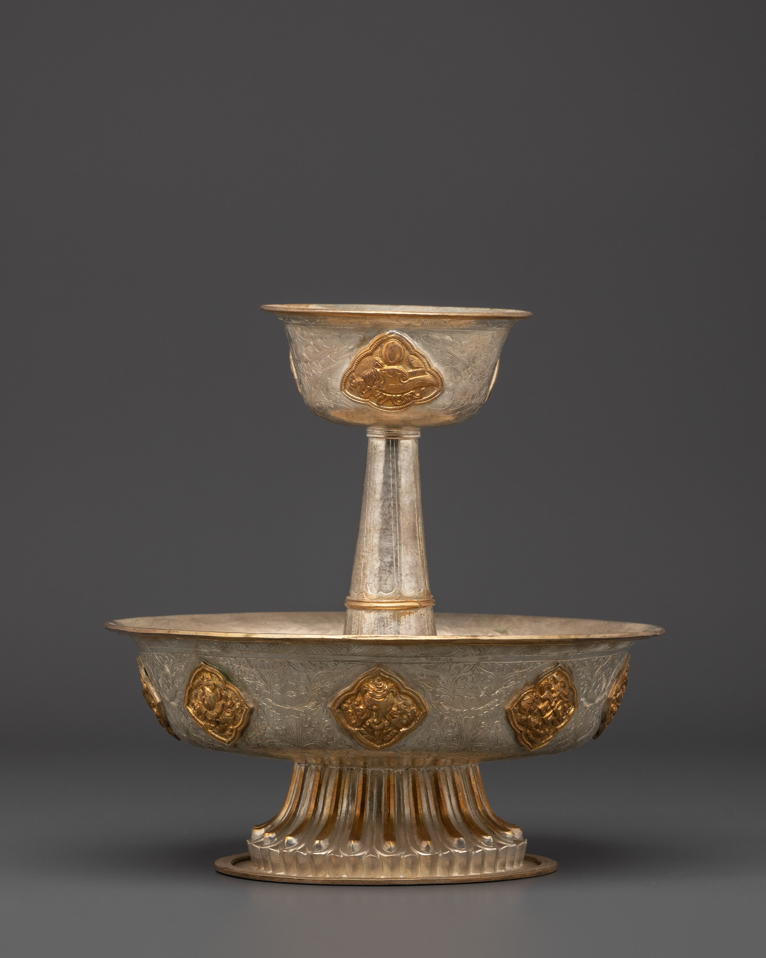 Serkyem Ceremony Offering Set