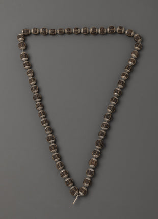Bodhi Mala Prayer Beads | Buddhist Spiritual Jewelry