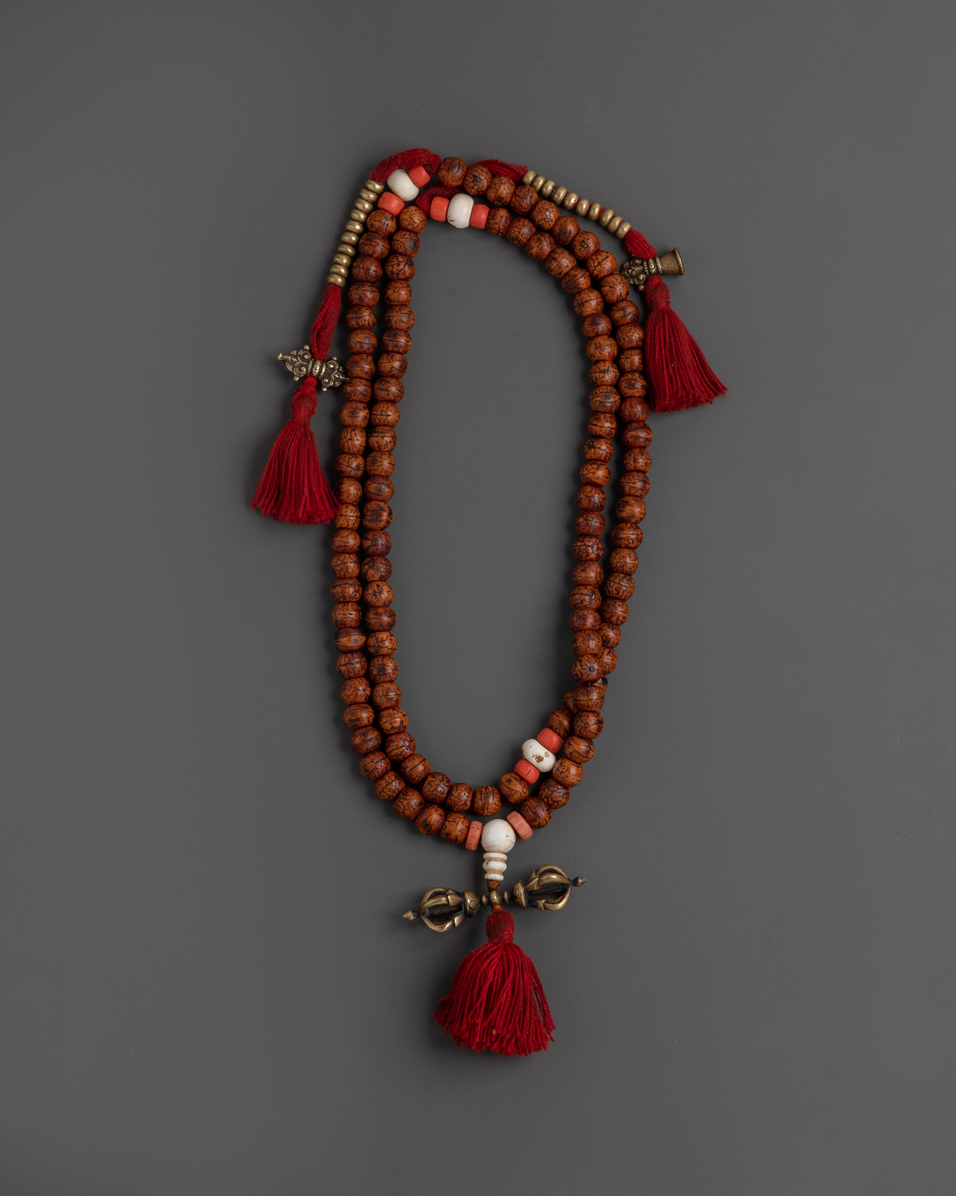 Sacred Mala | Prayer Beads