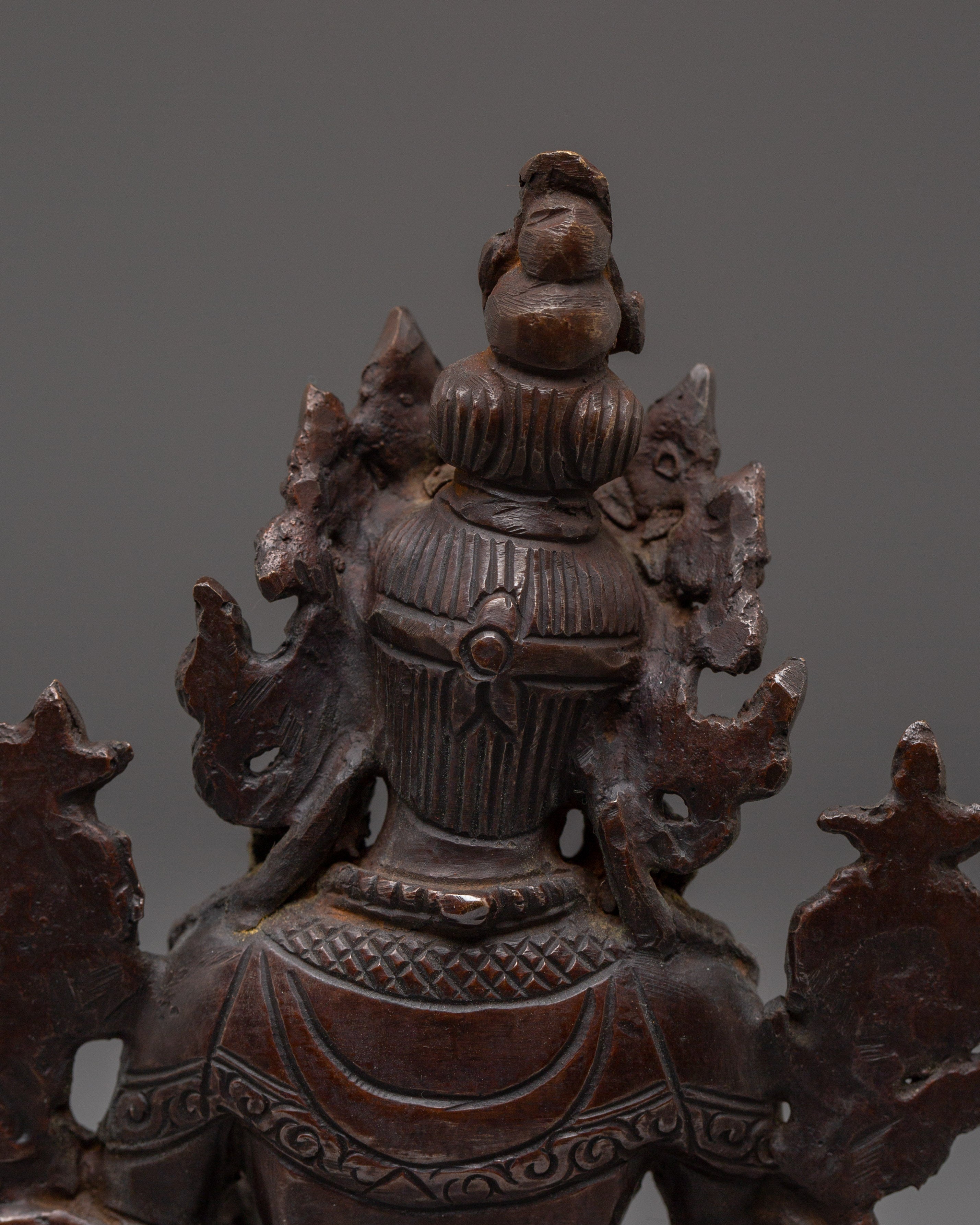 Shyama Tara Peaceful Decor Statue | Buddhist Spiritual Artwork