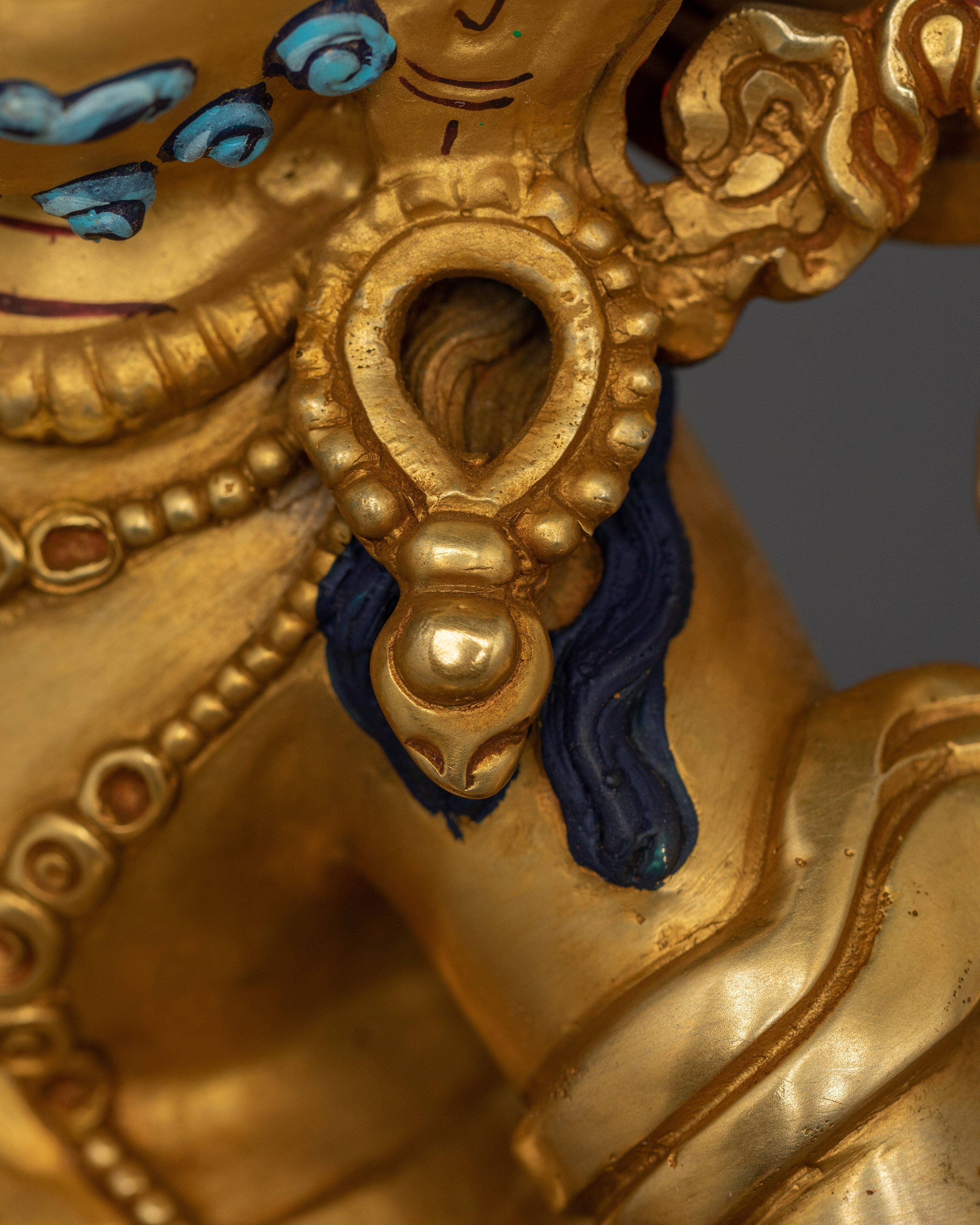 Namtoshe God of Wealth | Guardian King of the North