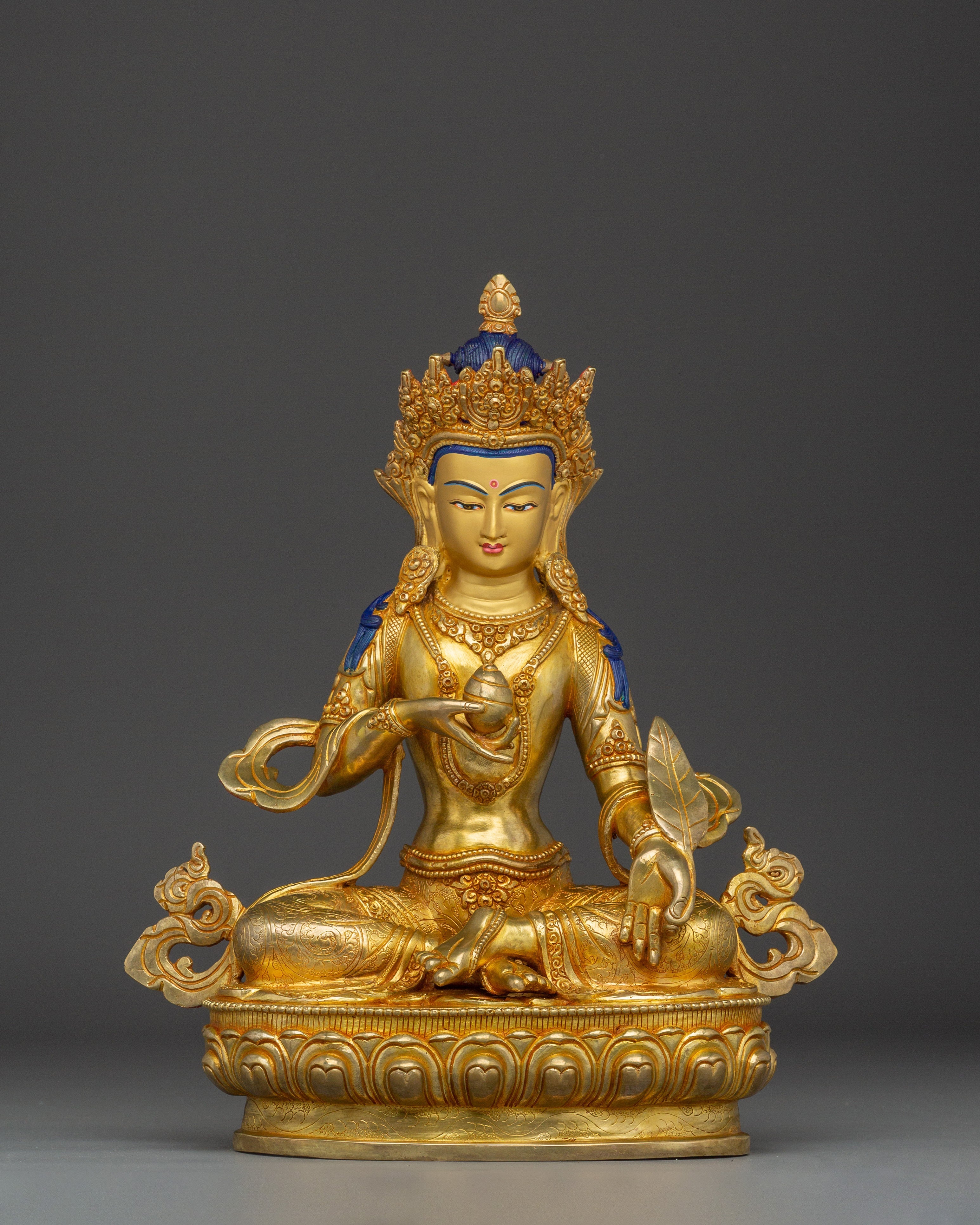 kshitigarbha-statue-decor