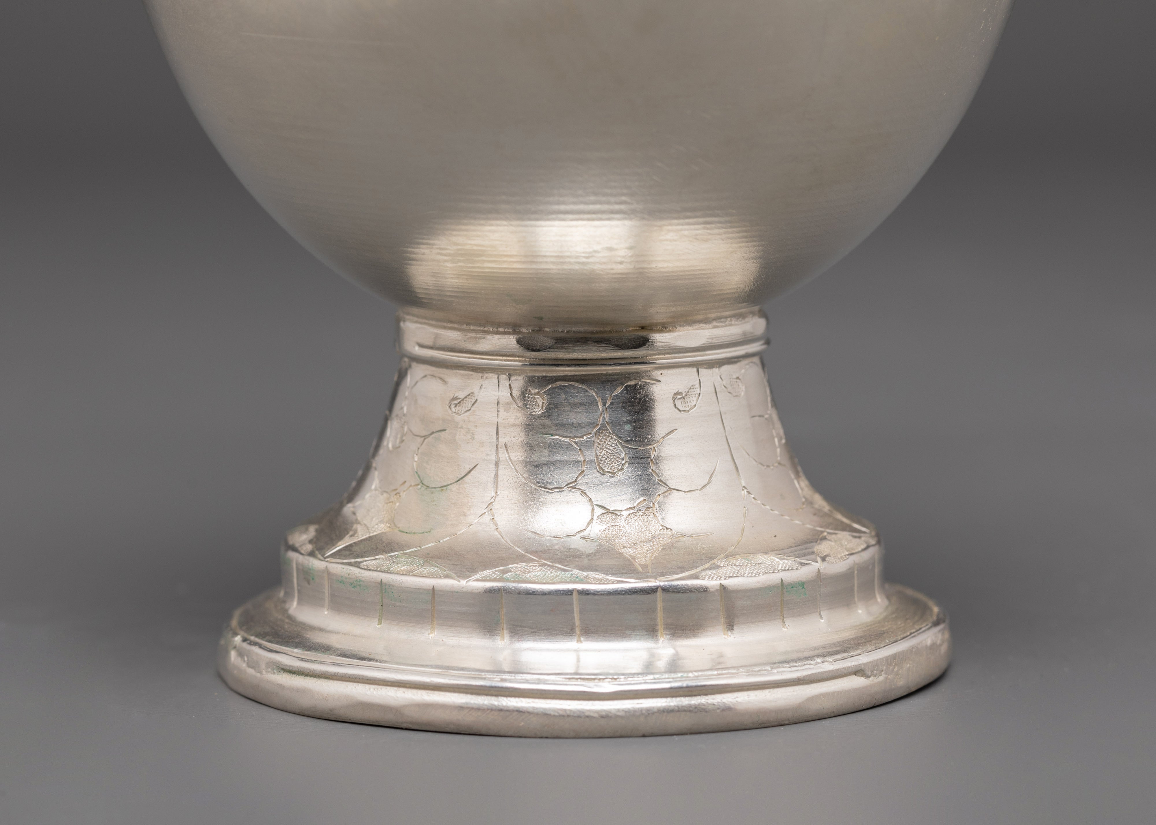 Handcrafted Sacred Bhumba for Ceremonies and Altar Practices