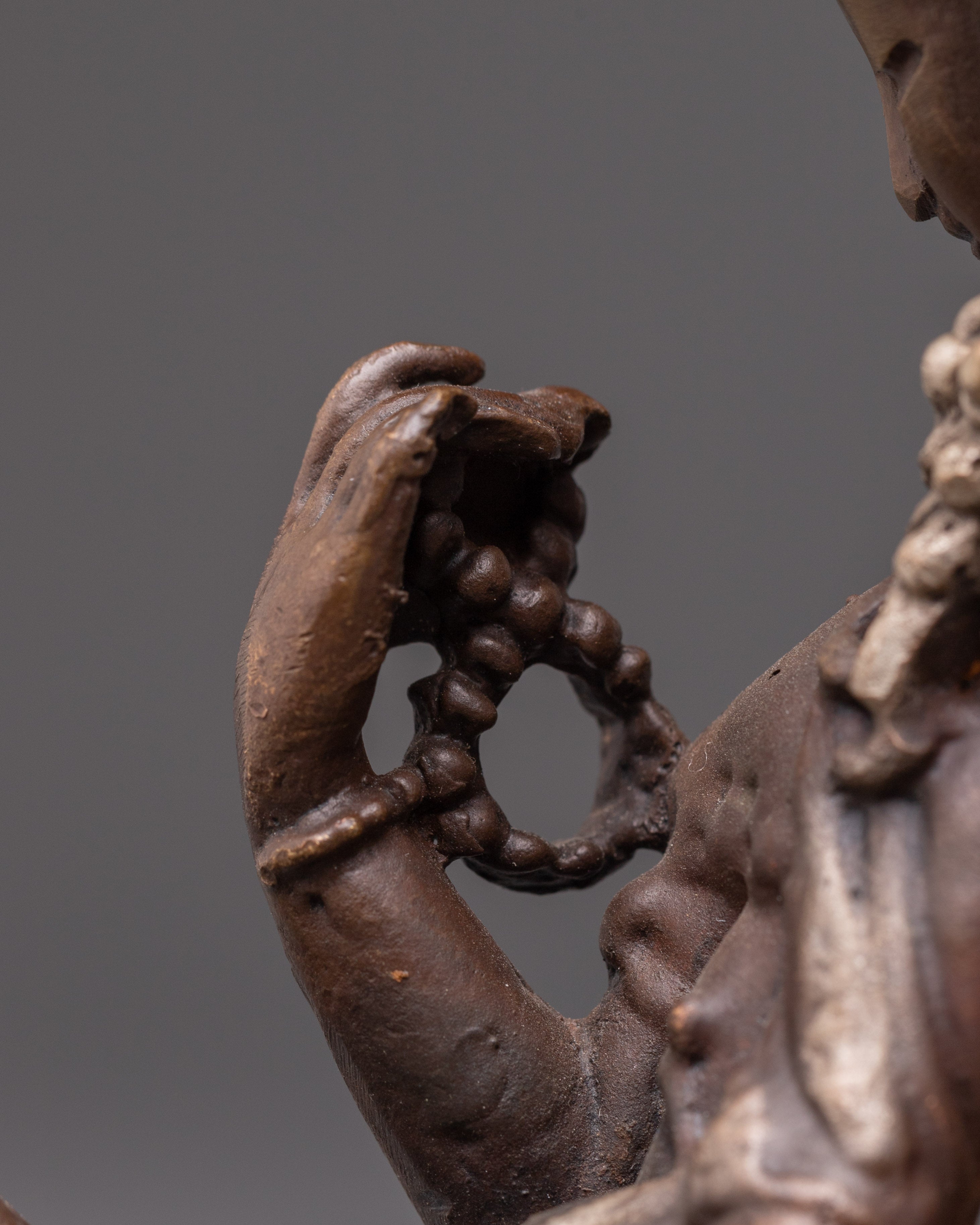 Tibetan goddess Vasudhara Statue | Symbol of Wisdom