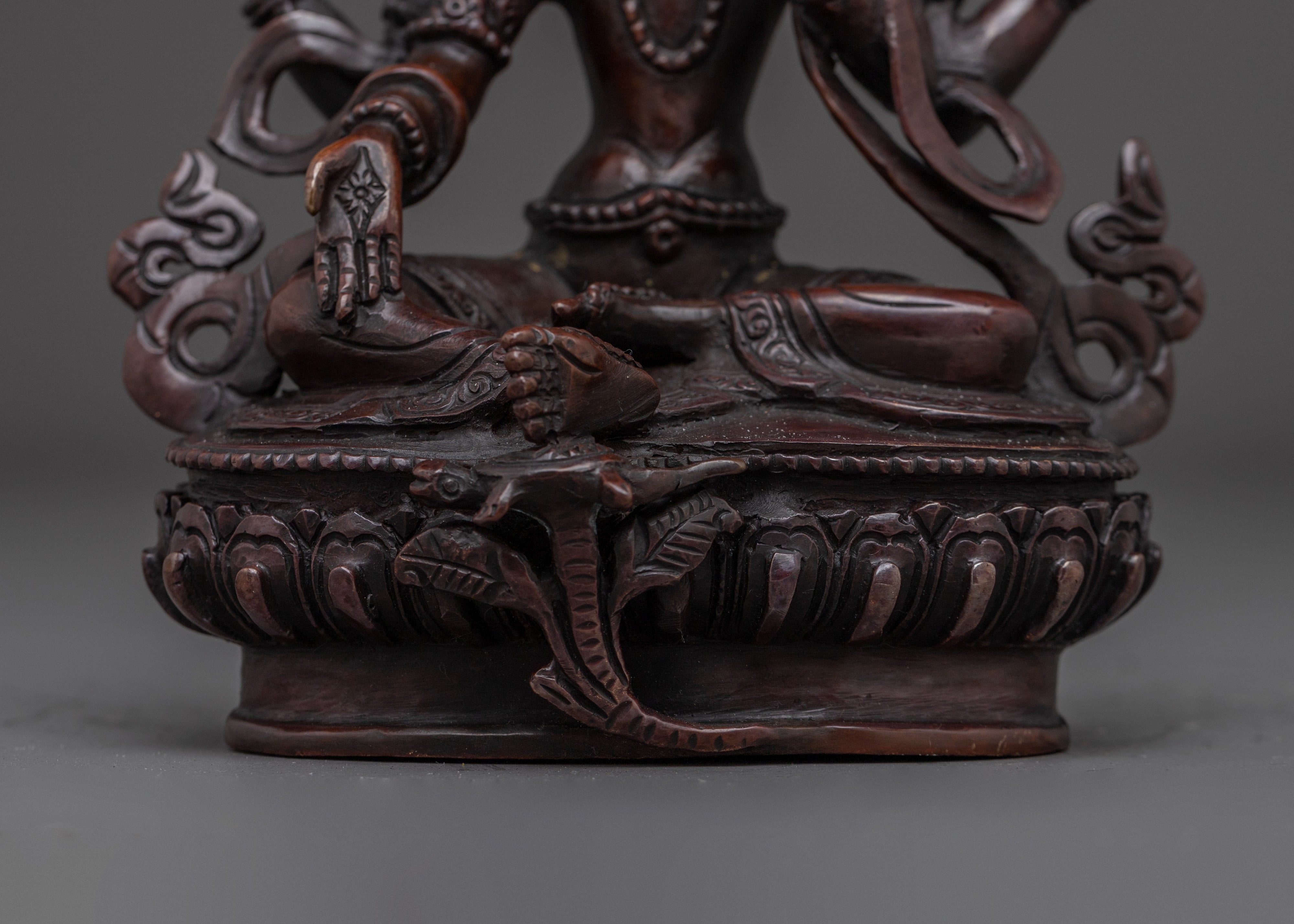 Laxmi, Divine Feminine of Wealth | Goddess of Prosperity and Fortune