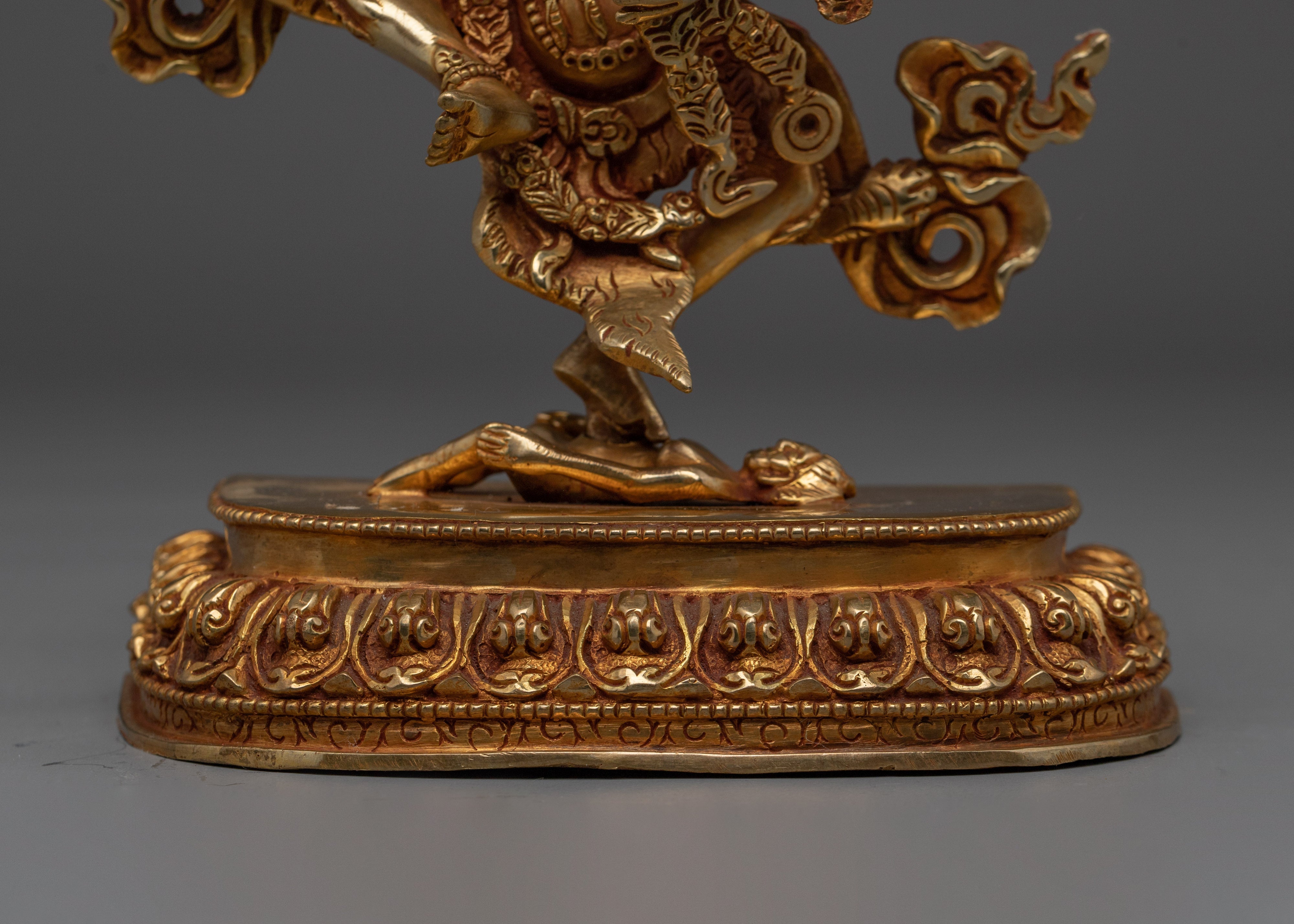 Kurkulla Statue | Goddess of Magnetizing Power