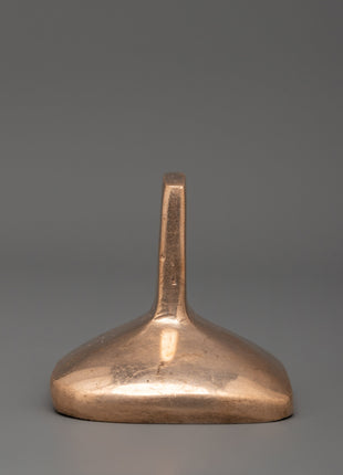 Green Tara Tsa-Tsa Mold | Tibetan Buddhist Ritual Tool