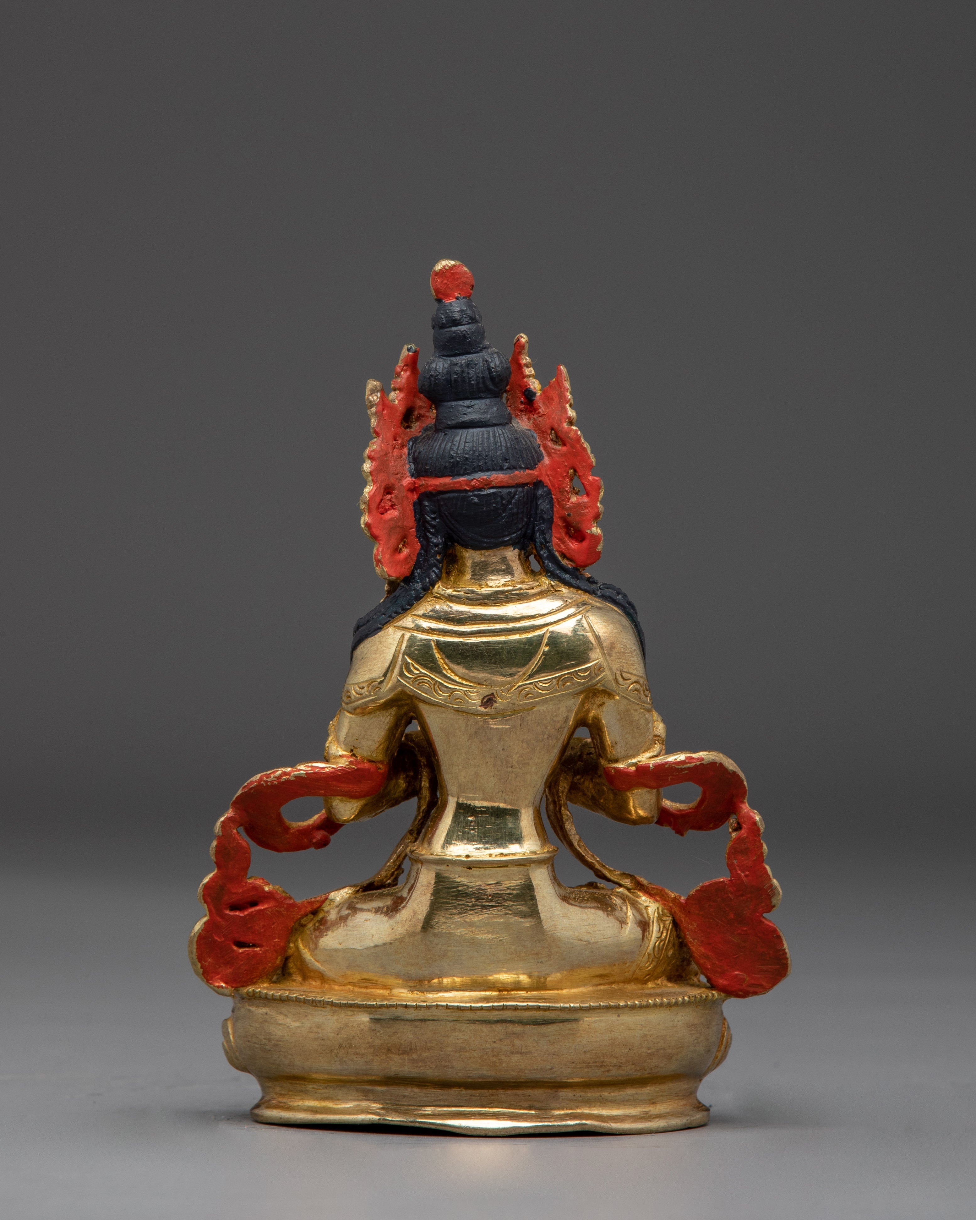 Dharmakaya Buddha Vajradhara |  Primordial Buddha