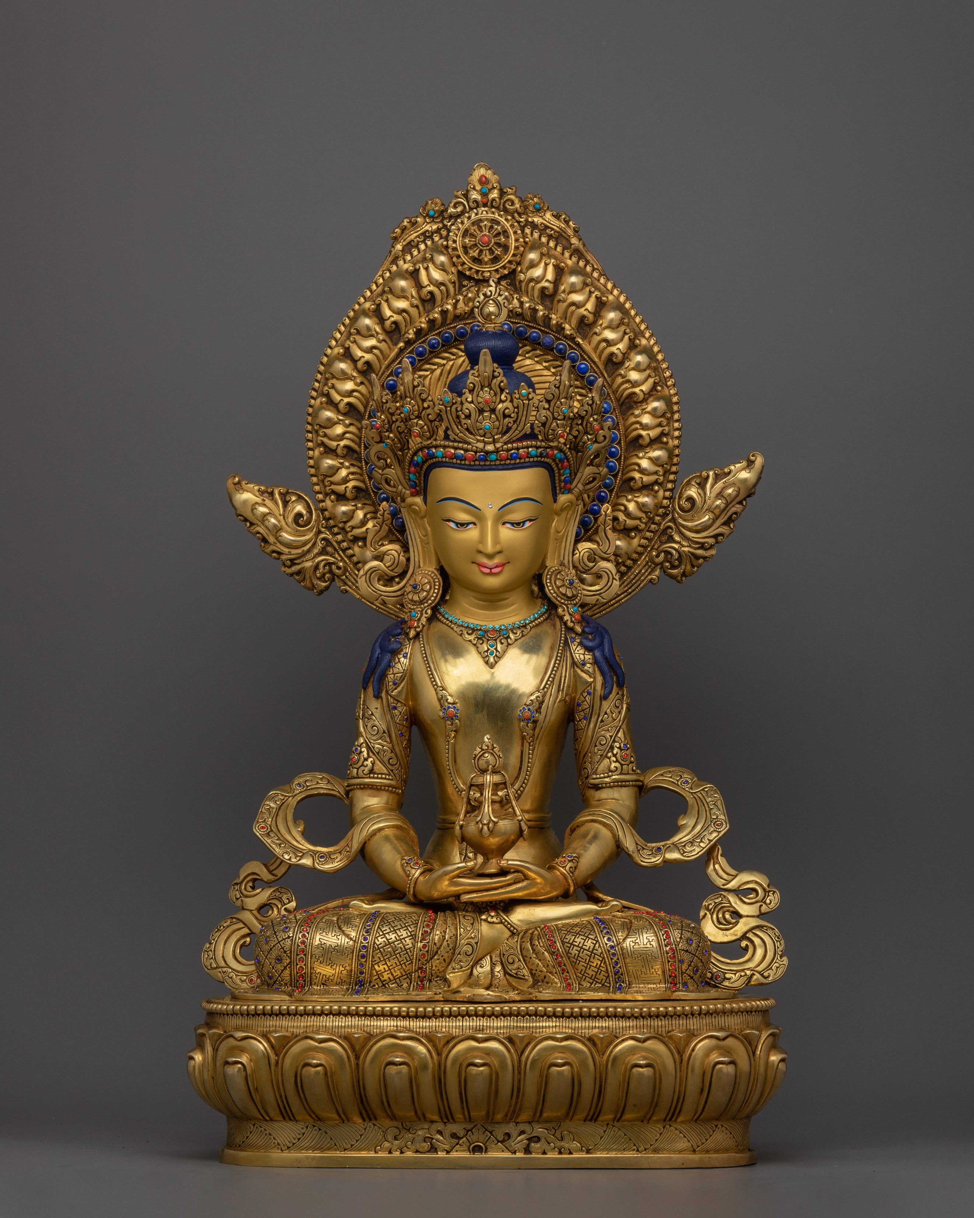 buddha-of-longevity-sculpture