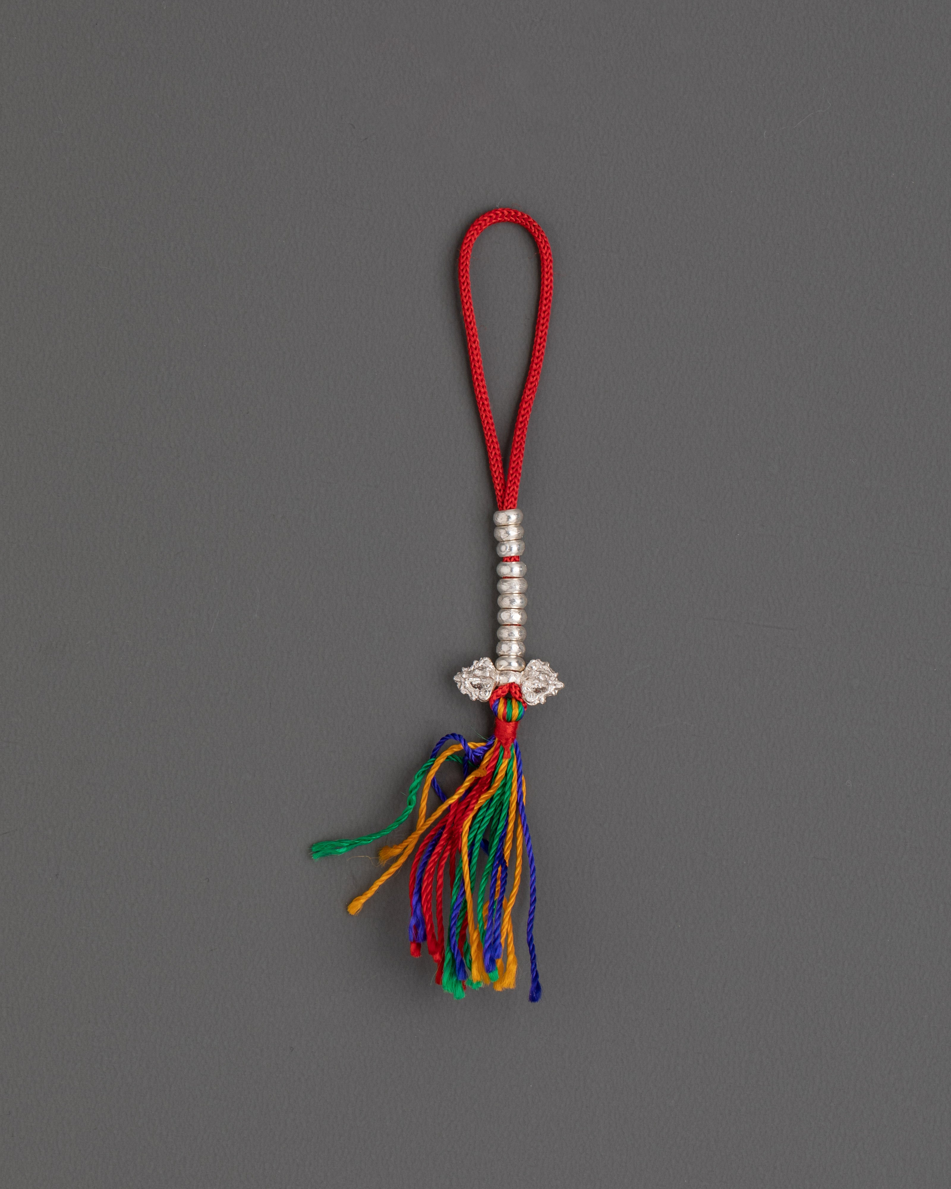 Handcrafted Chupsel  | Protection and Meditation