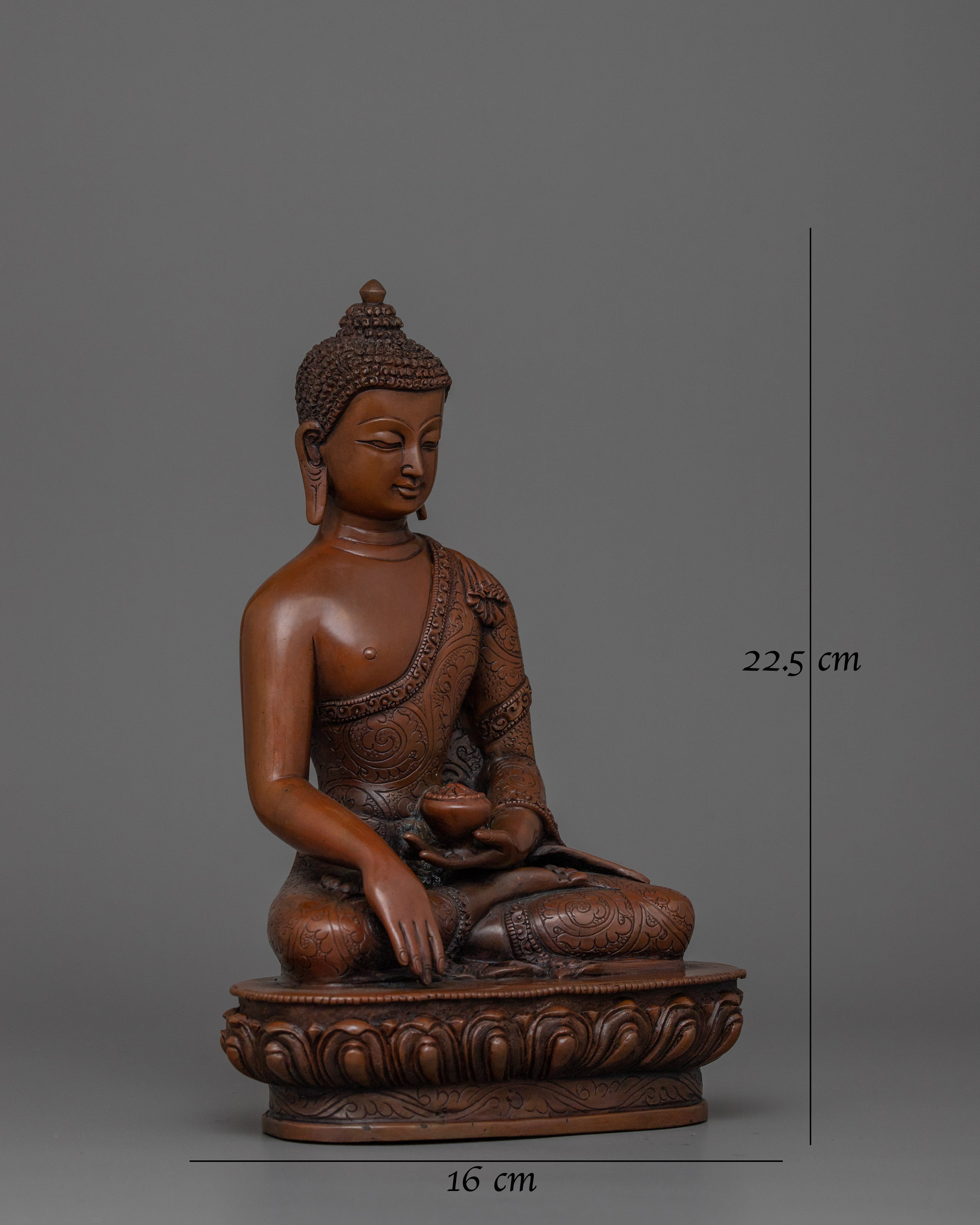 shakyamuni-in-dhyana-mudra