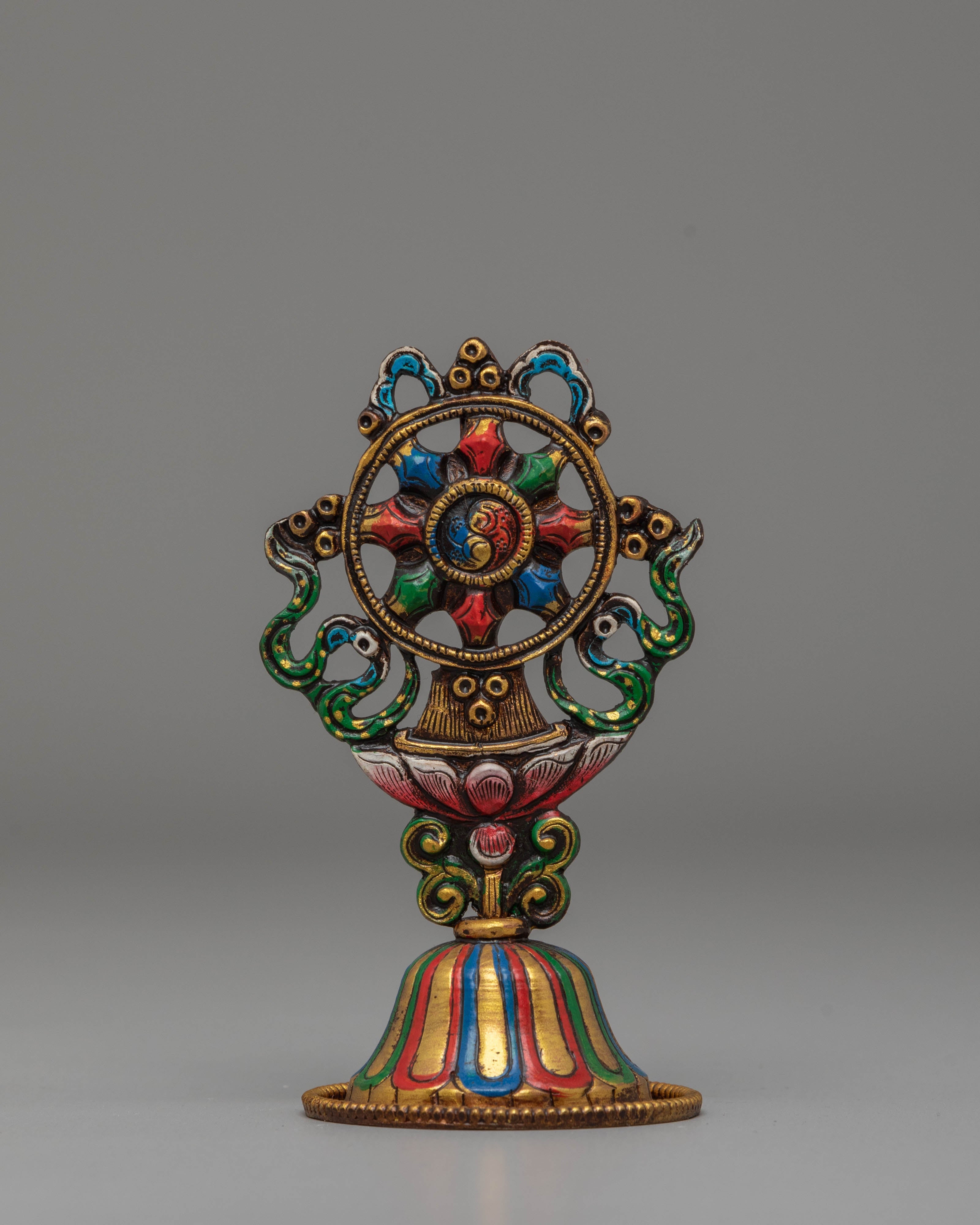 King and Queen Set for Decor | Tibetan Home Decor