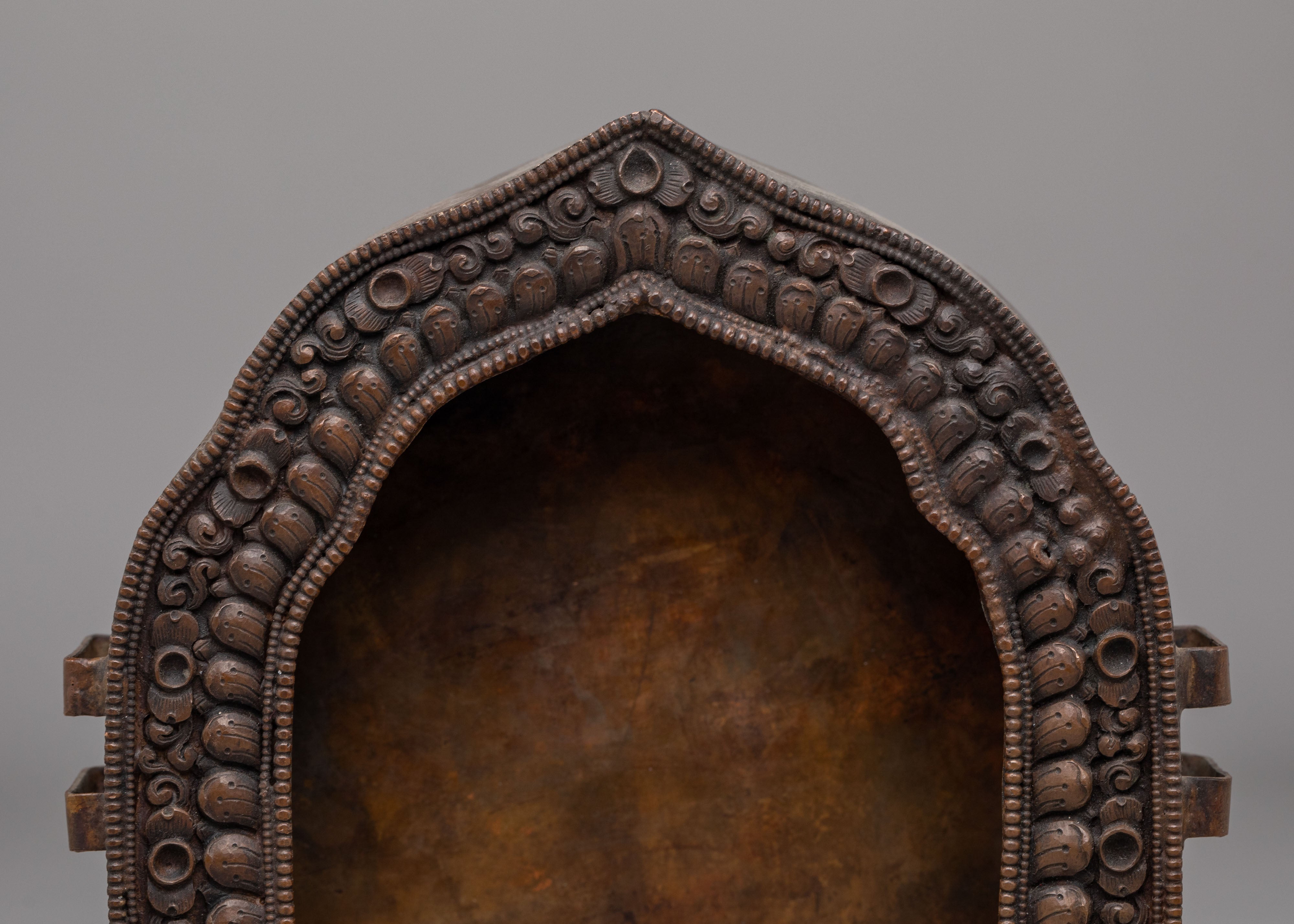Protective Ghau Box | Sacred Offering Box