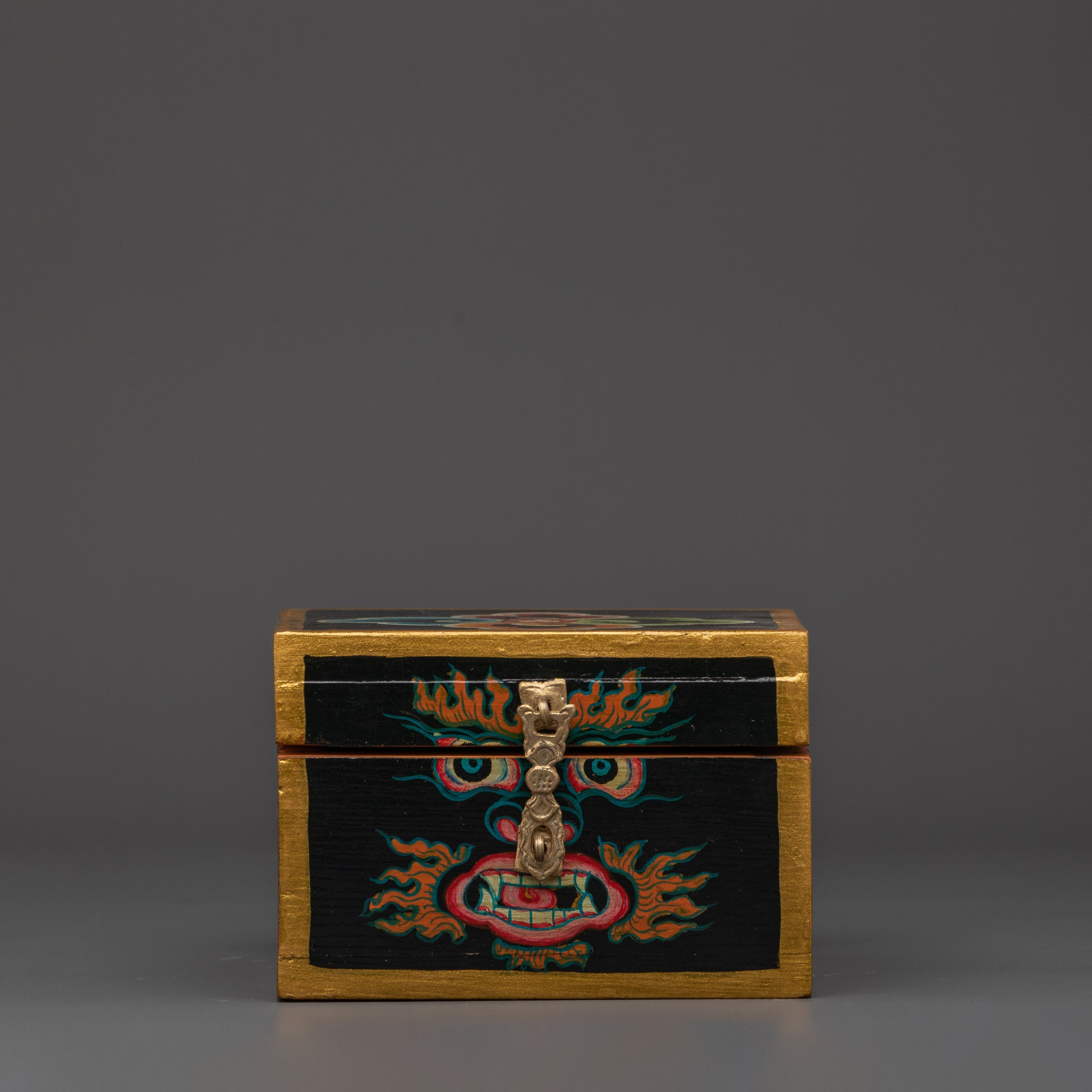 Stylish Storage Box | Perfect Keepsake Box for Jewelry and Trinkets