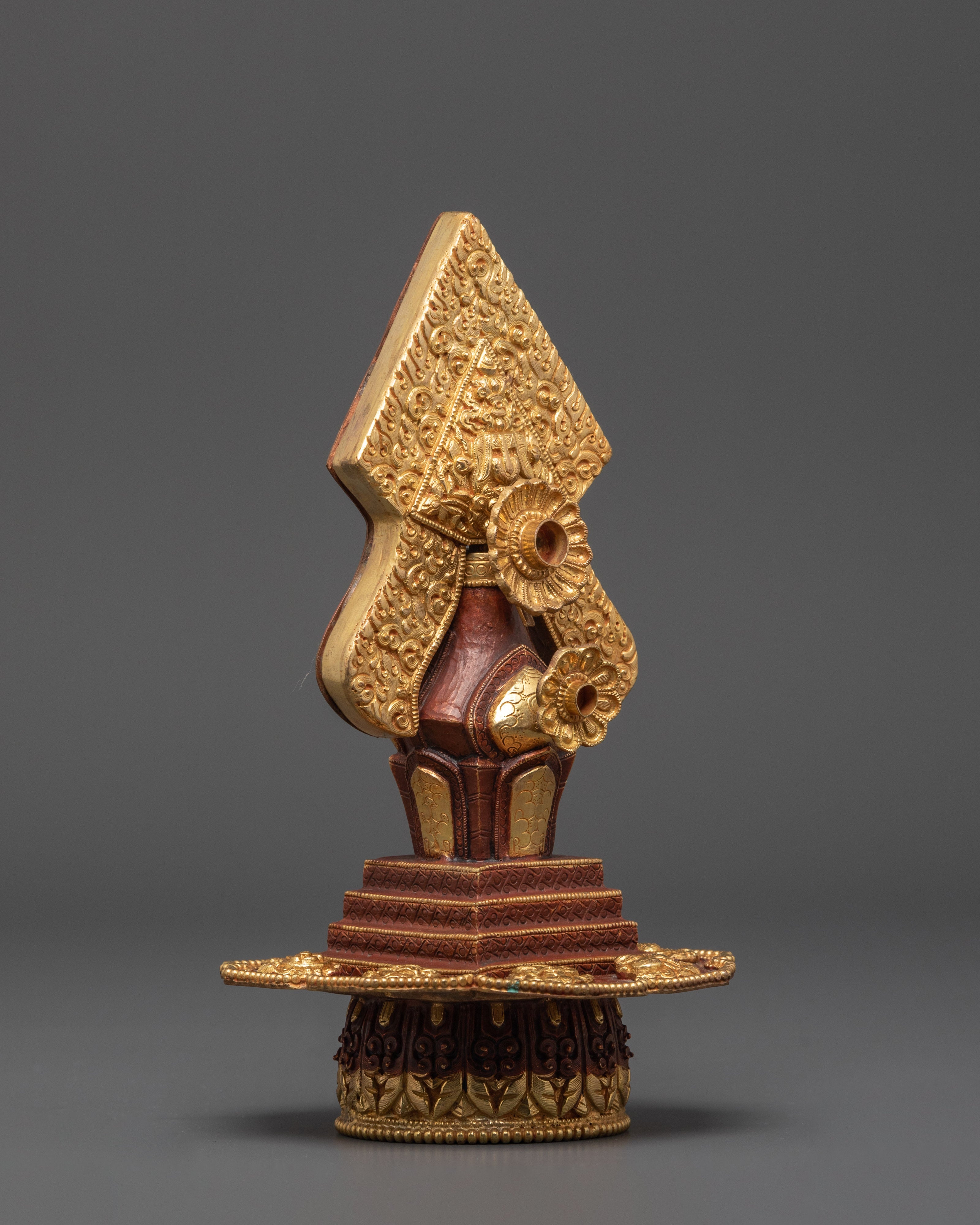 Torma Ritual Offering | Buddhist Altar Torma