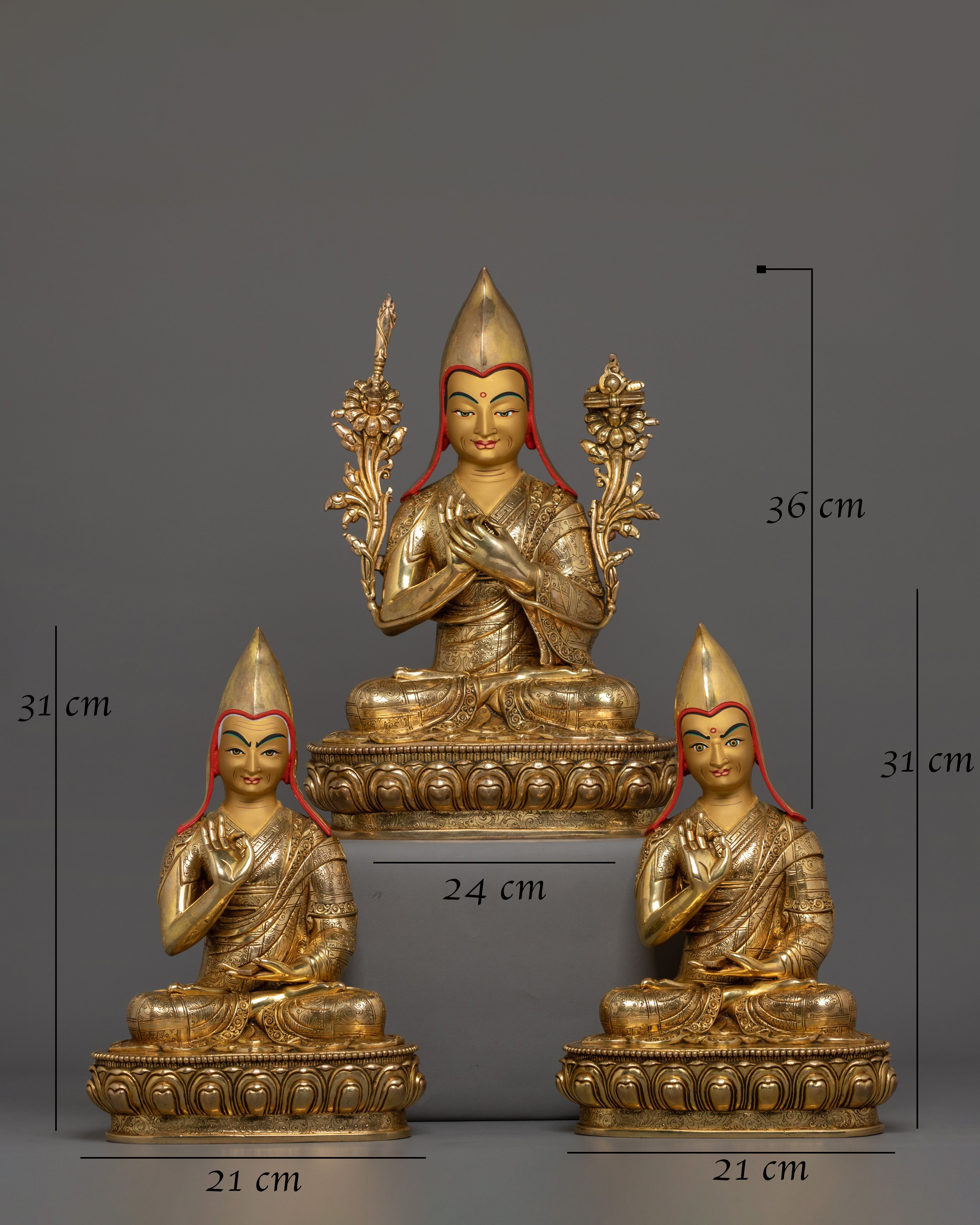 dharma-teacher-tsongkhapa-set