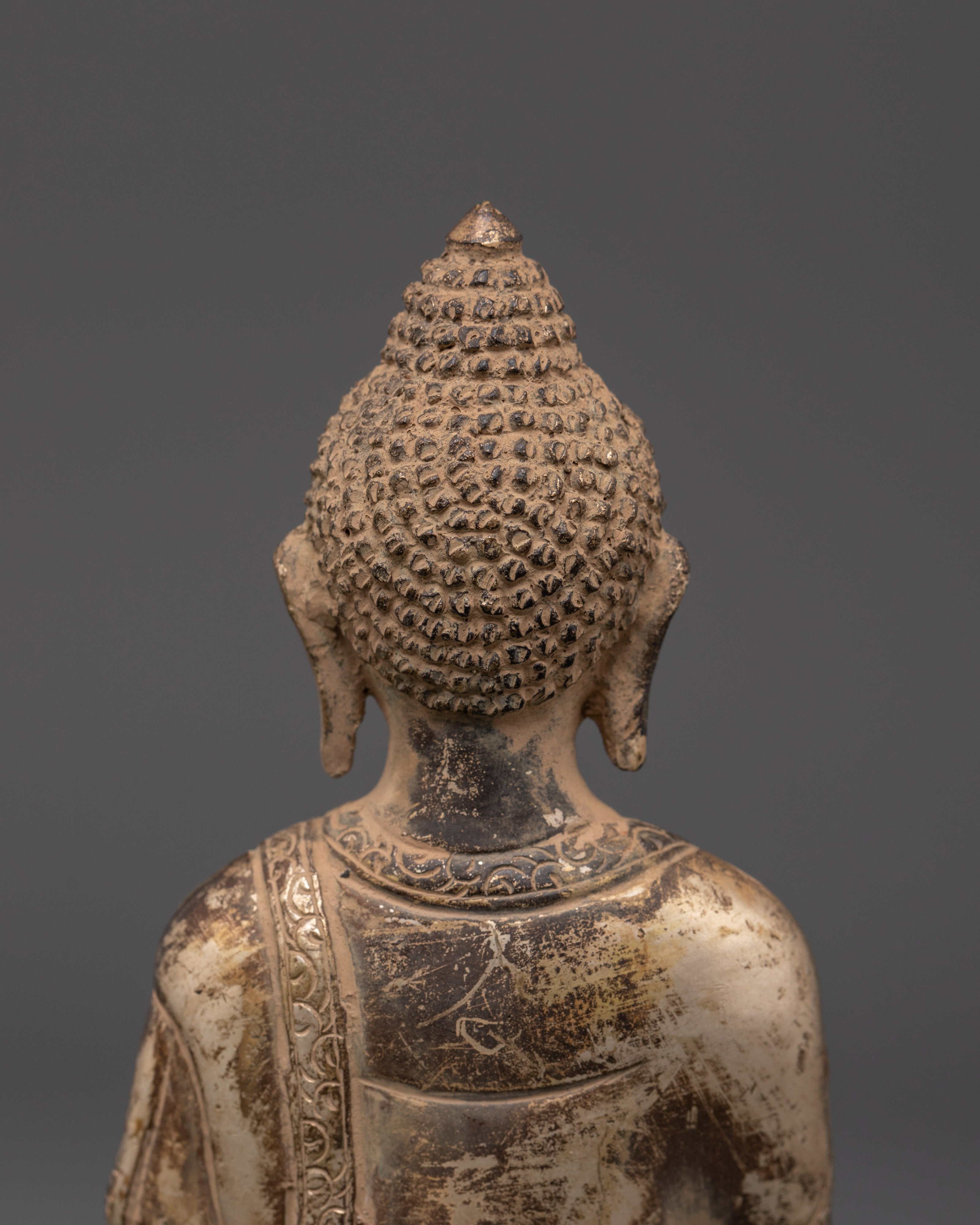 Spiritual Shakyamuni Buddha | Spiritual Guidance