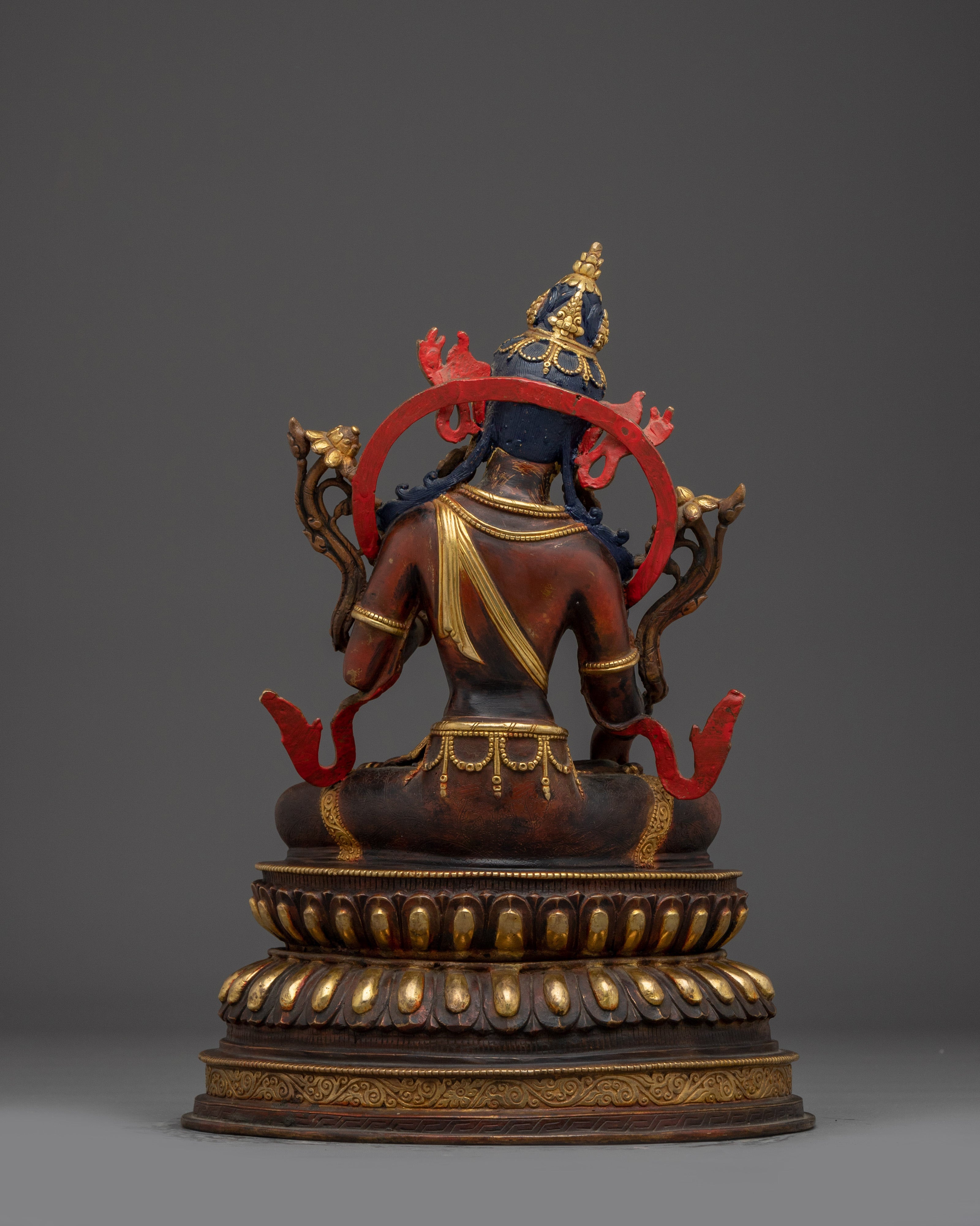 Buddhist Deity Tara Statue | Goddess of Compassion