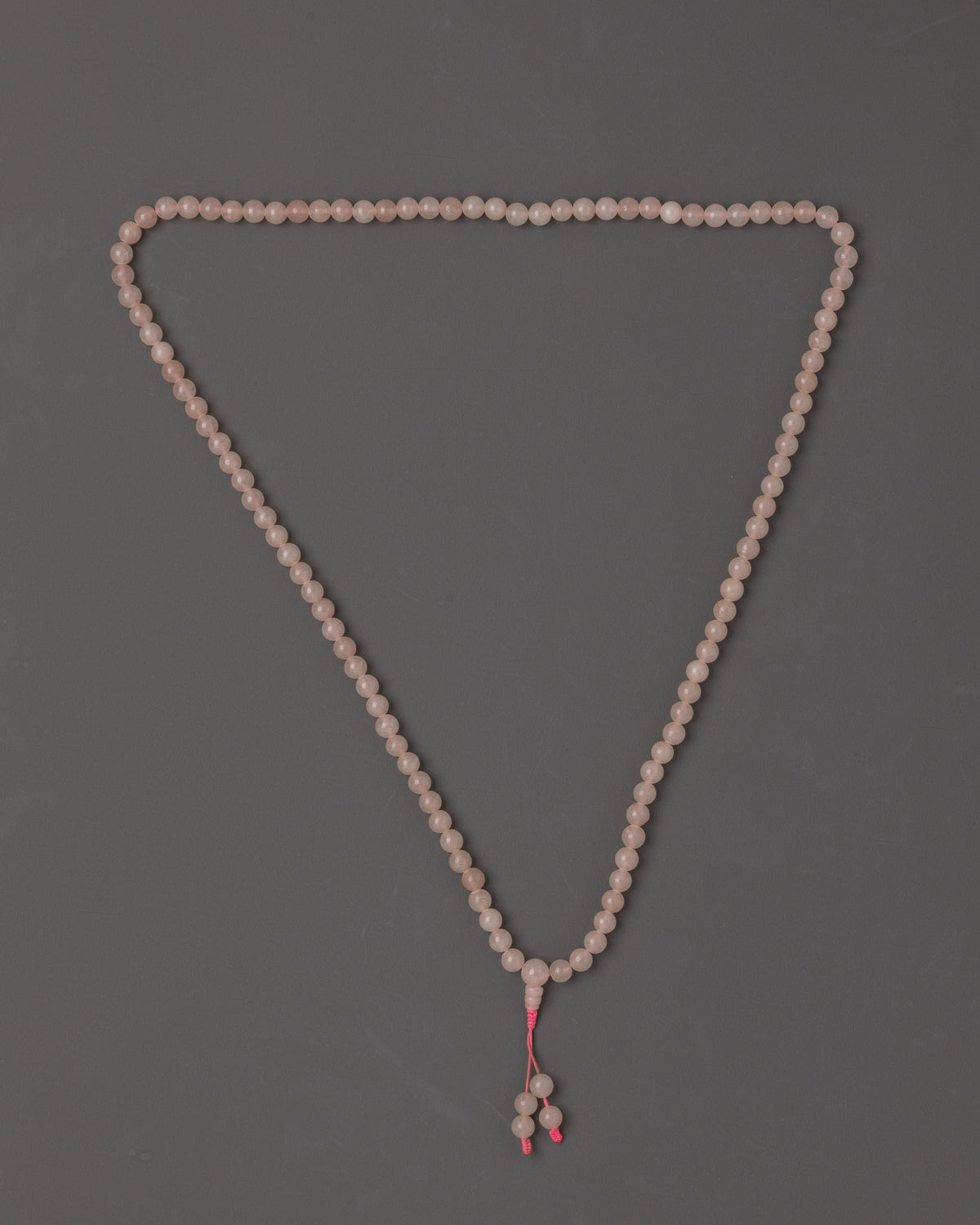 Handcrafted Sacred Mala |  Sacred Mala with 8mm Beads